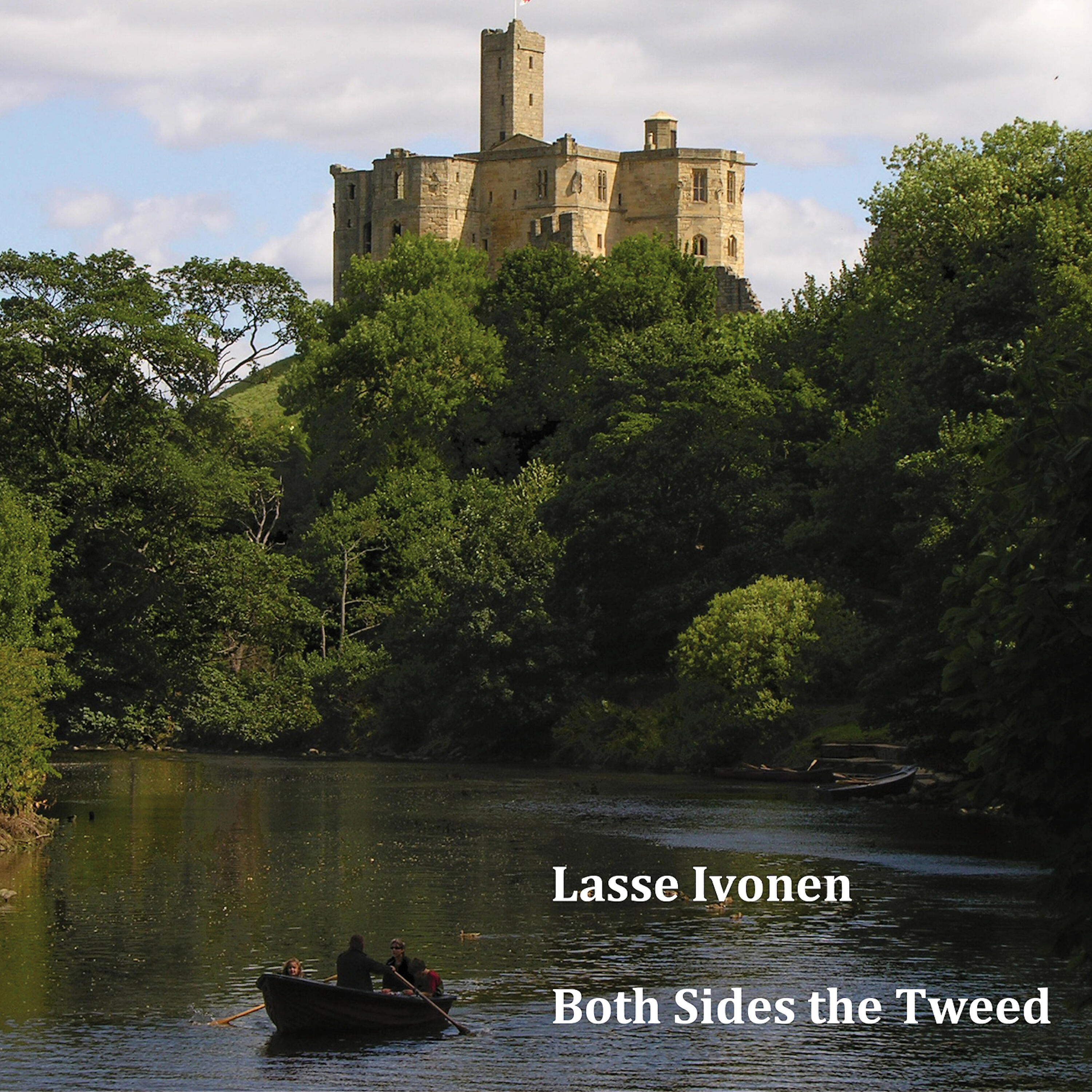 Релиз Both Sides the Tweed