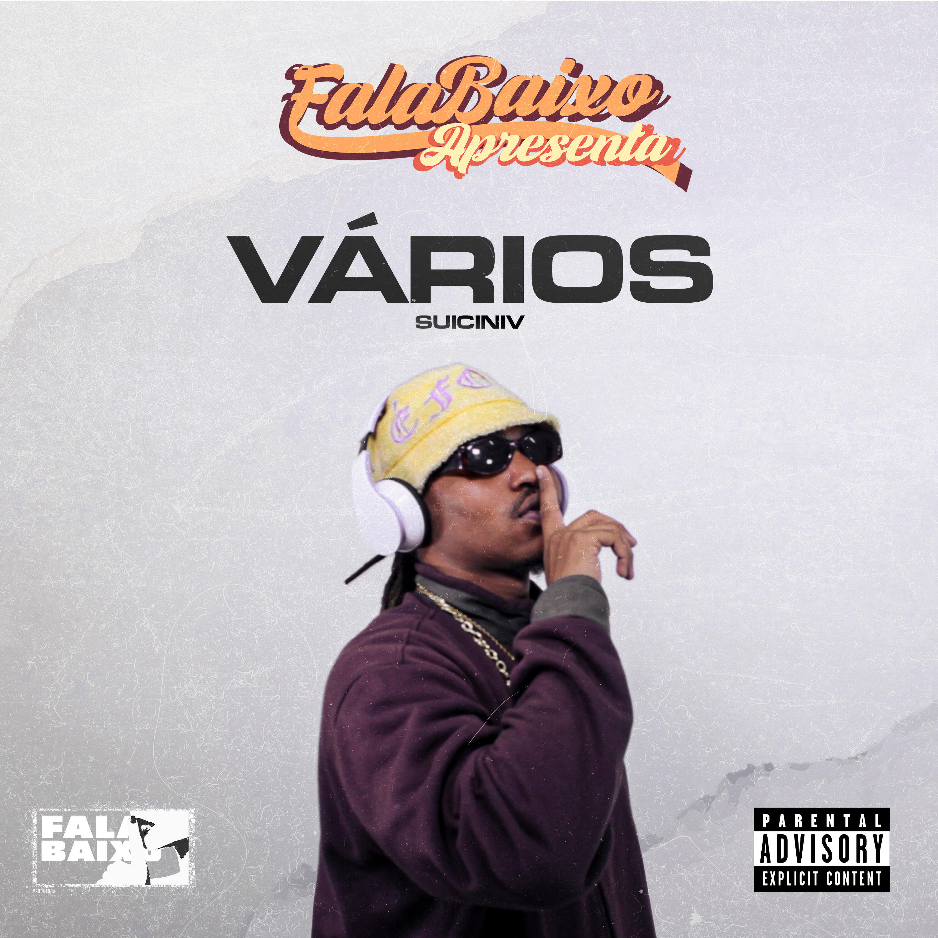 Релиз Vários