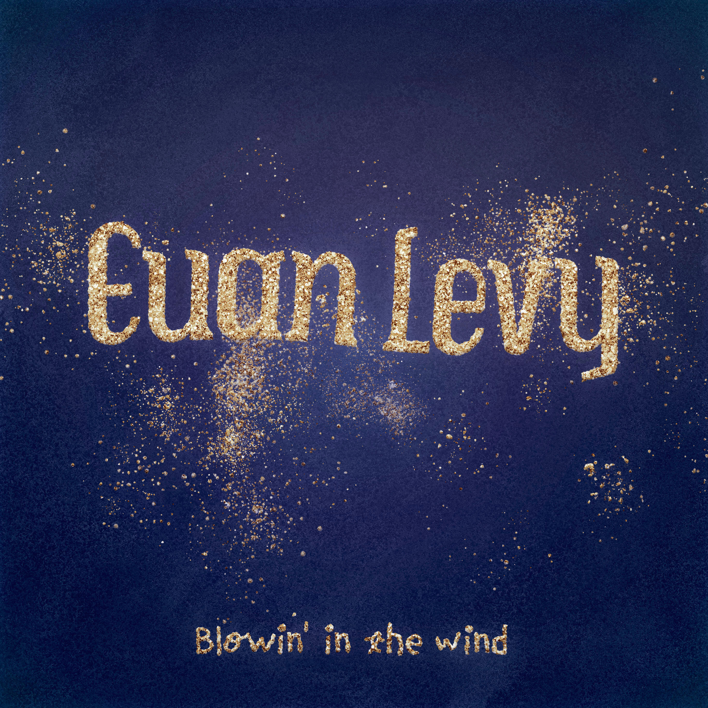Euan Levy