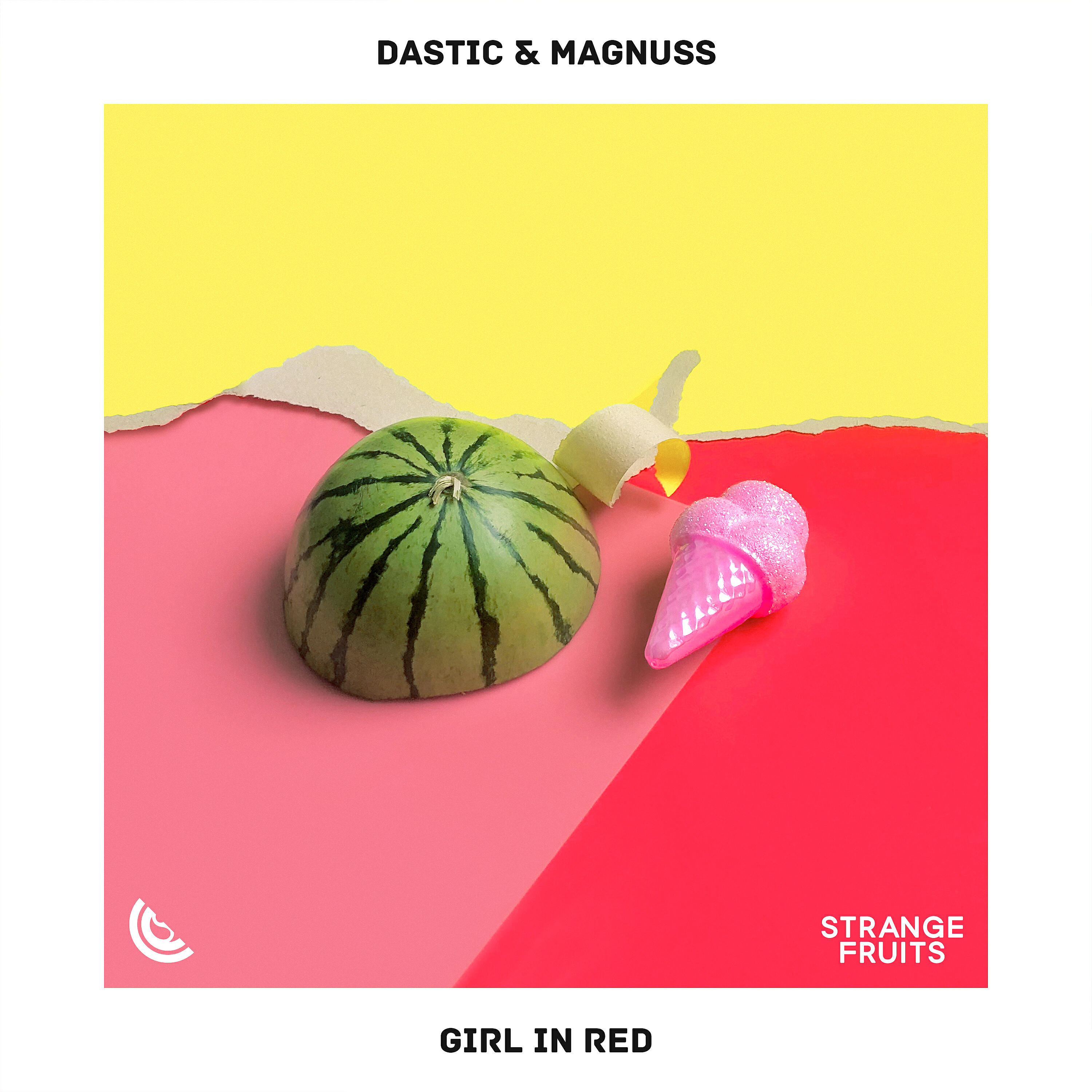 Релиз Girl in Red