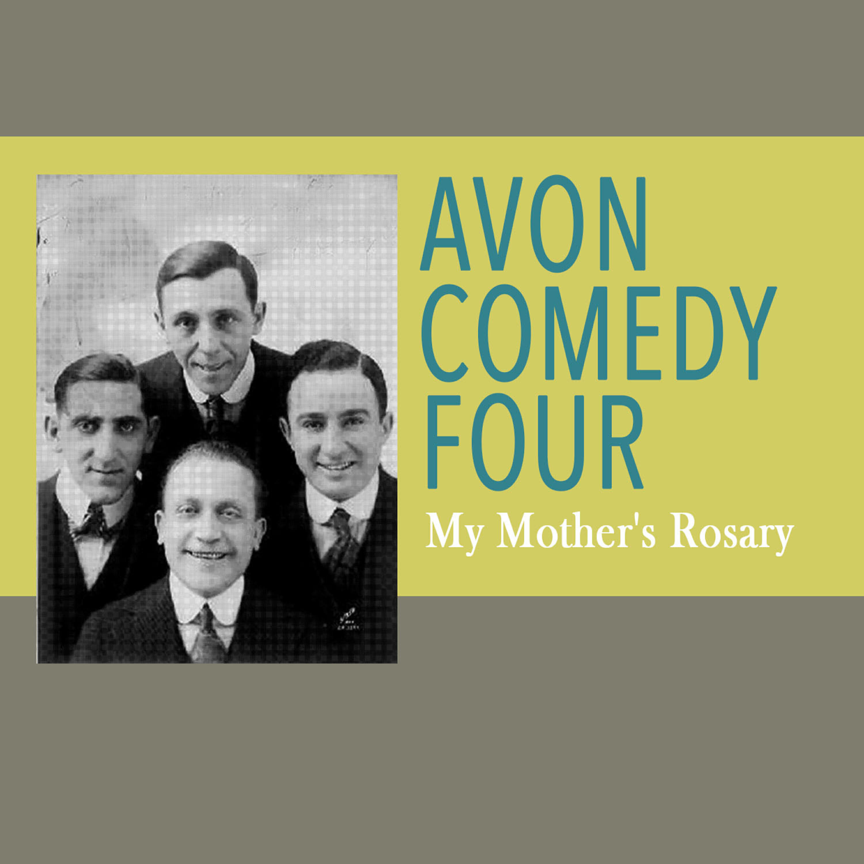 Avon Comedy Four