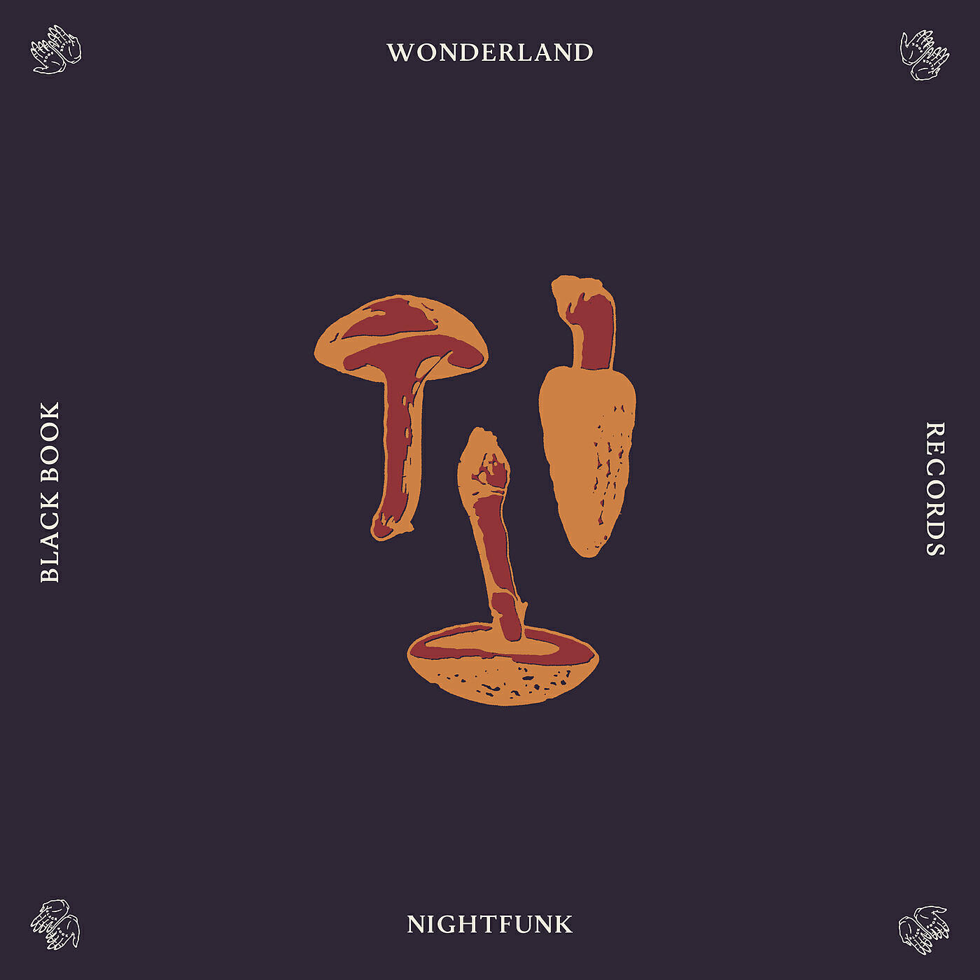 Релиз Wonderland
