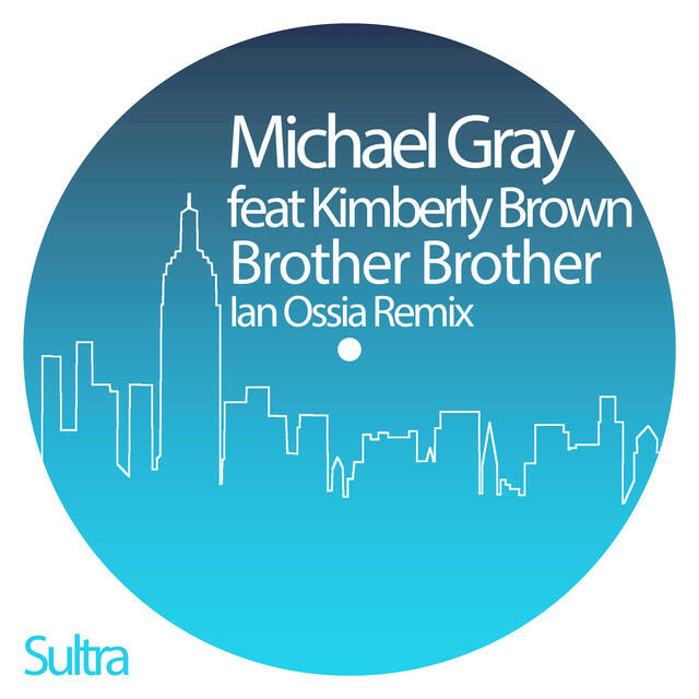 Релиз Brother Brother (Ian Ossia Remix)