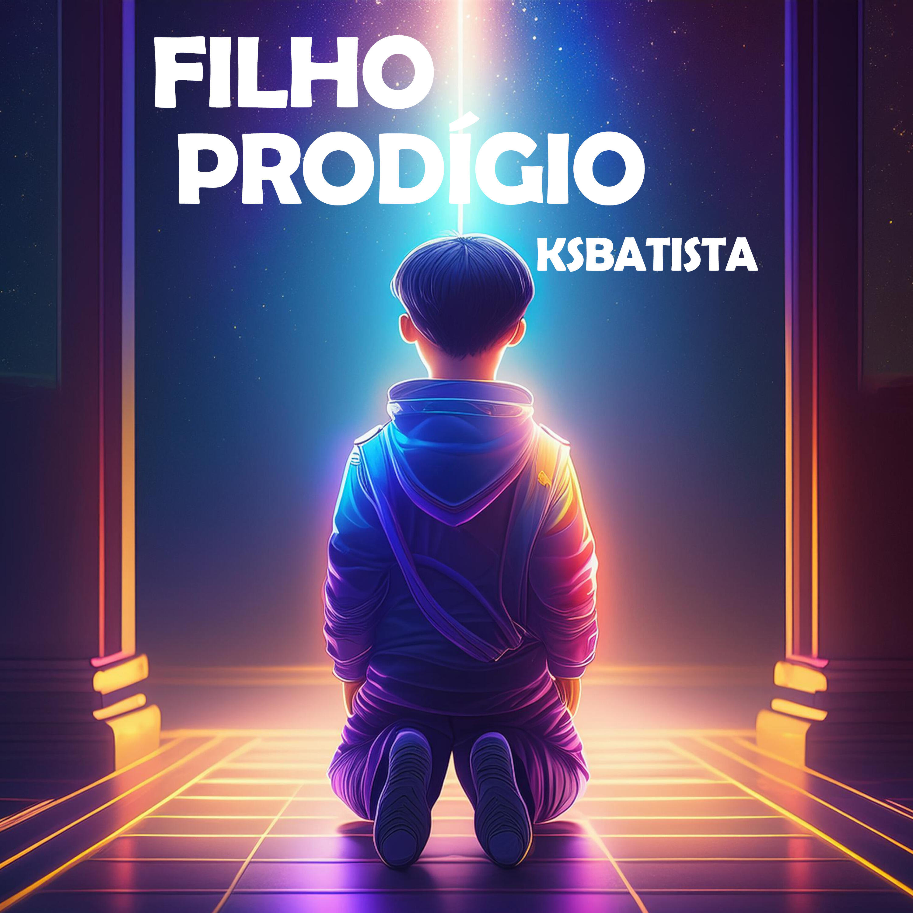 Релиз Filho Prodígio