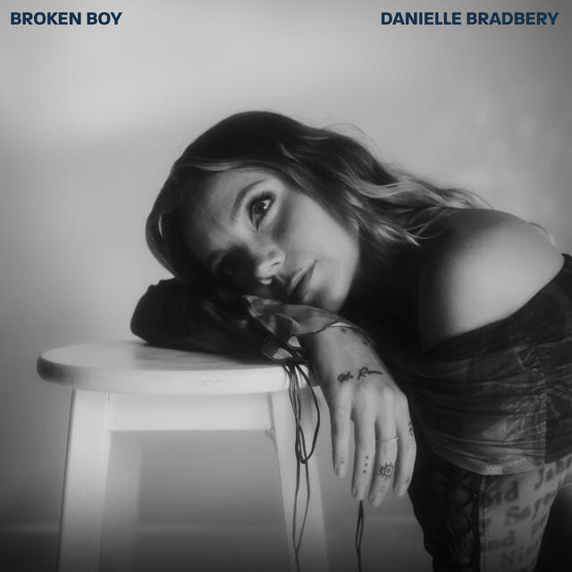 Релиз Broken Boy