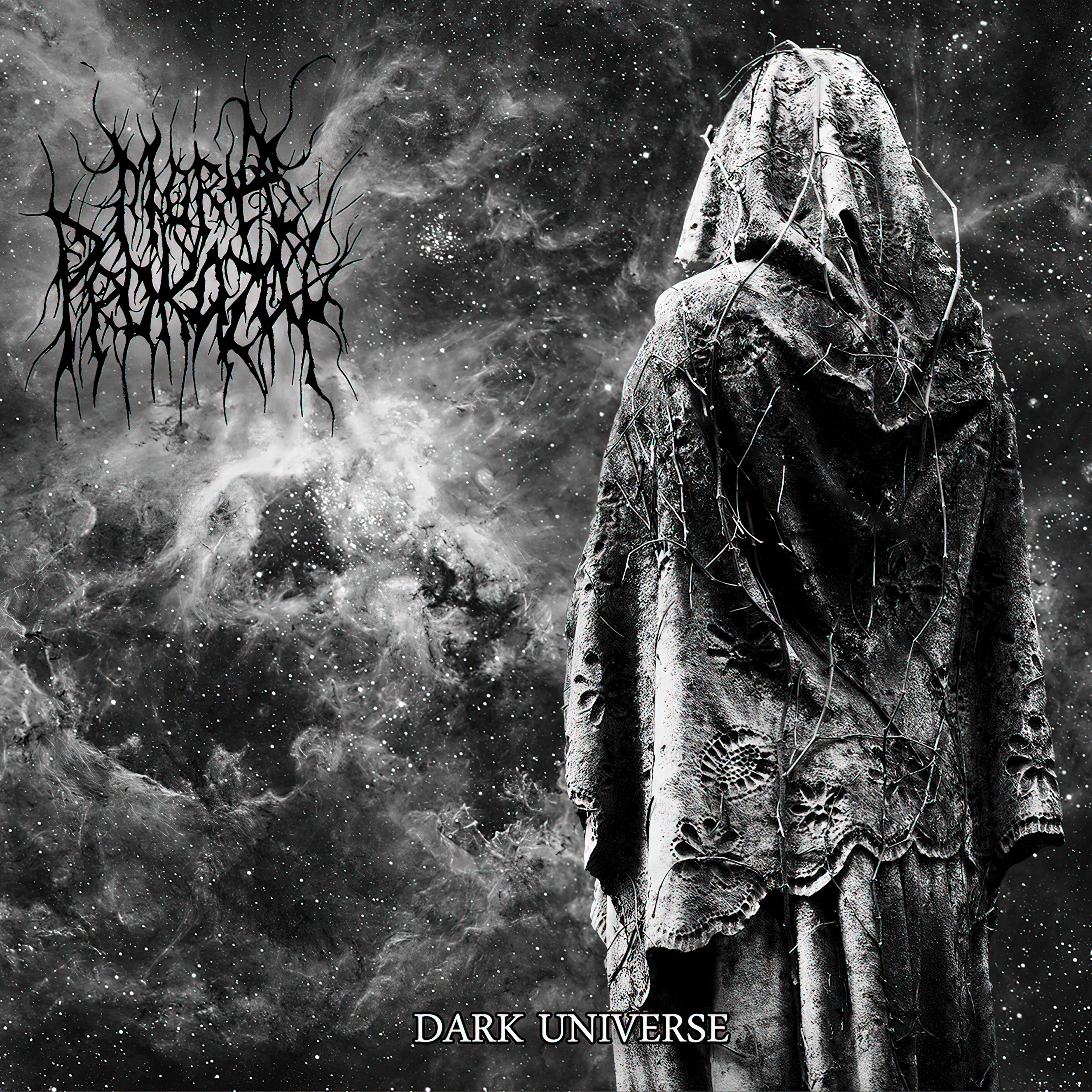 Релиз Dark Universe