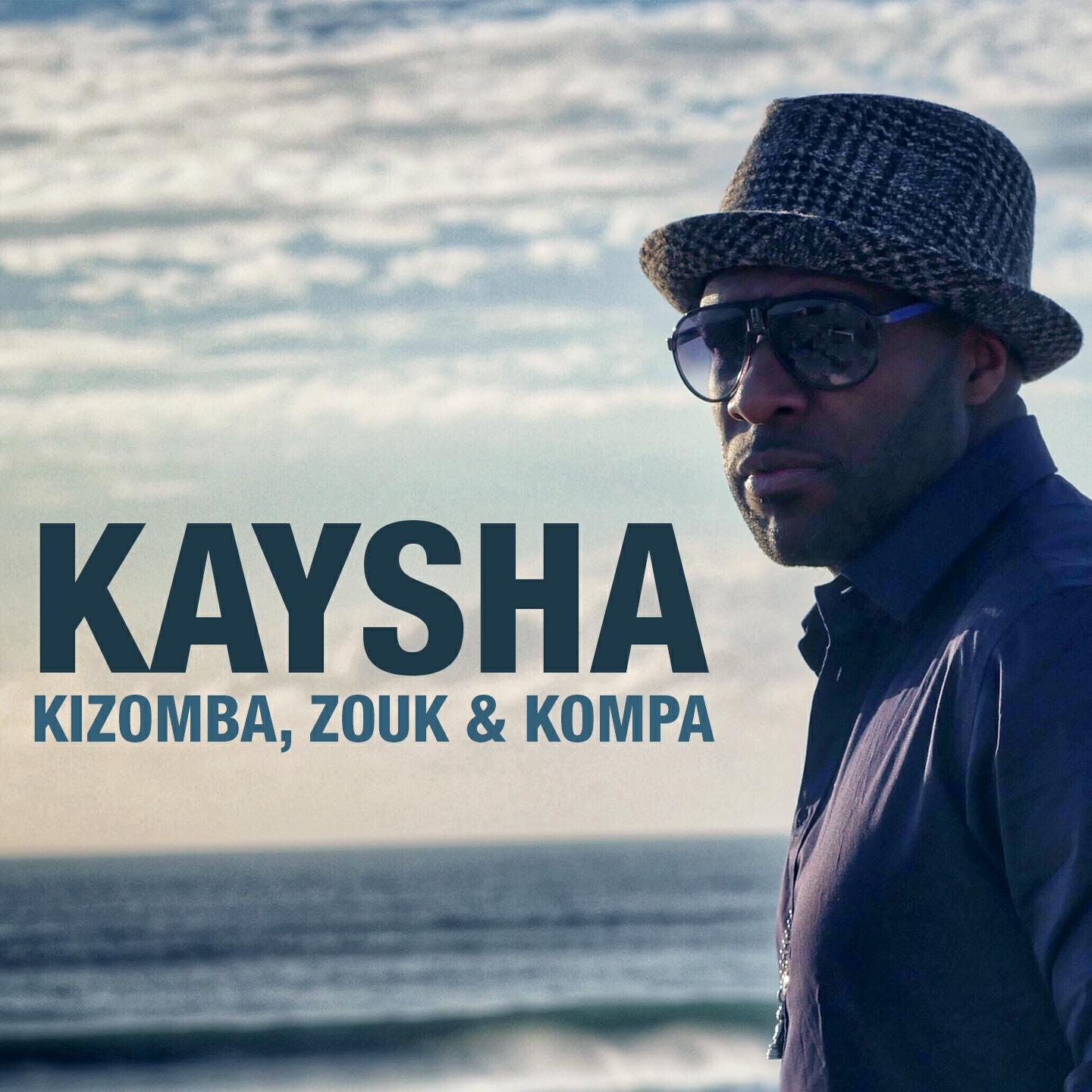 Релиз Kizomba, Zouk & Kompa 2014