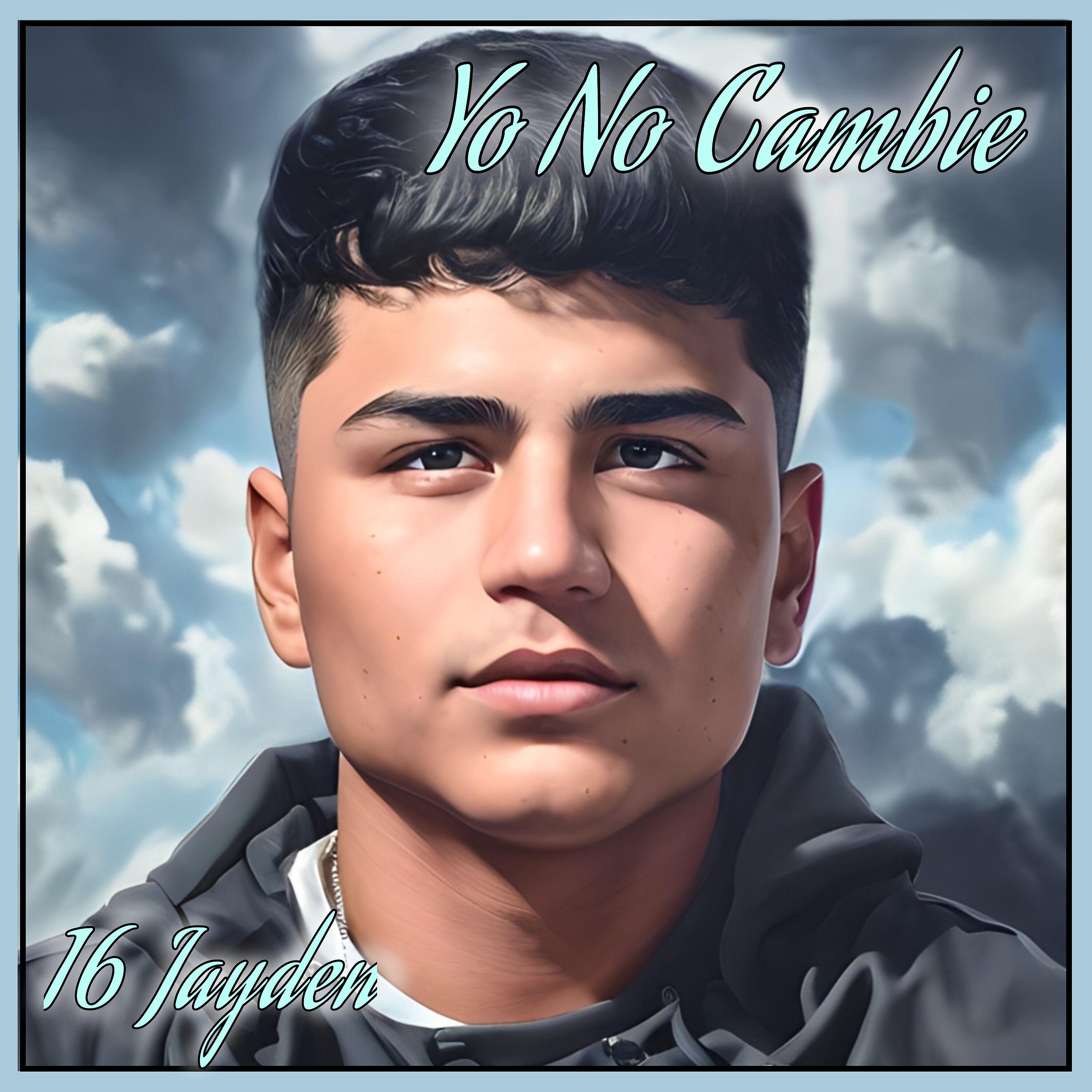 Релиз Yo No Cambie
