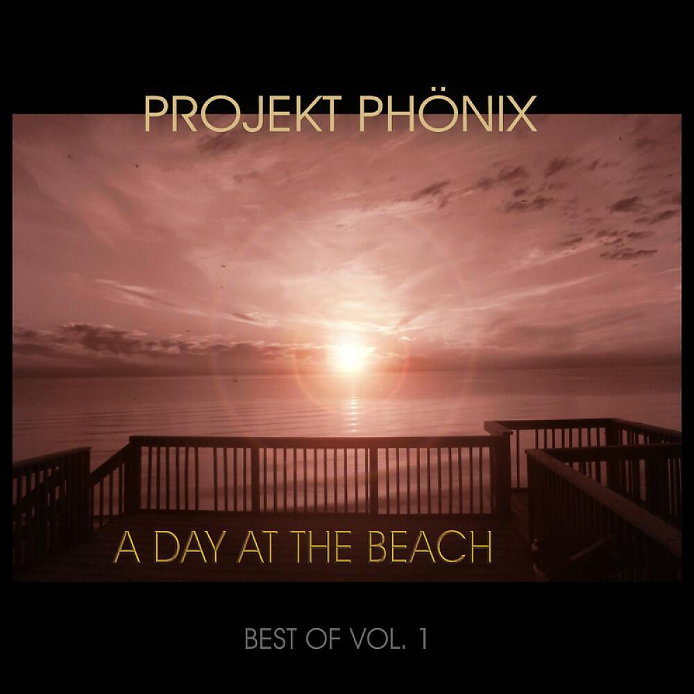 Релиз A Day at the Beach