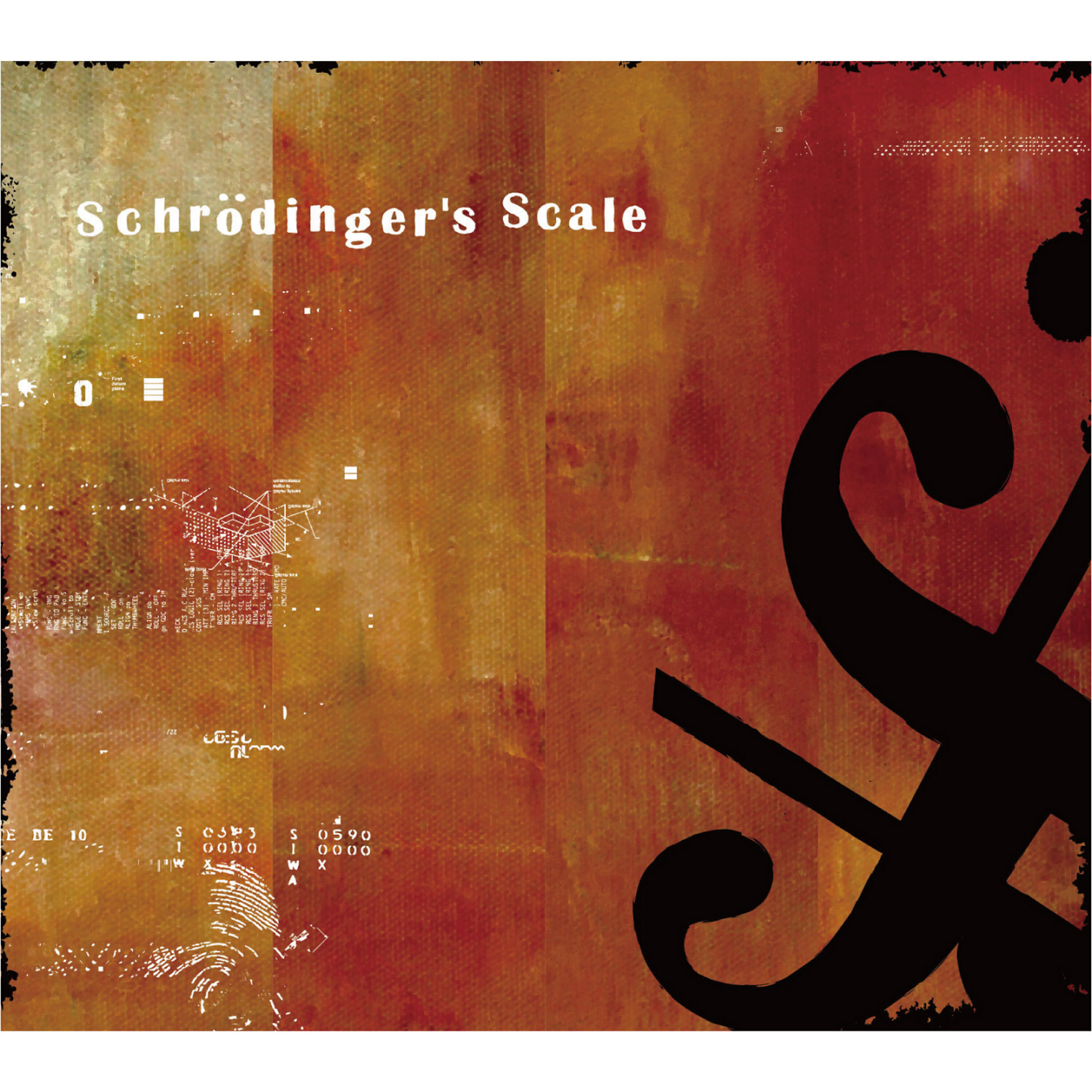 Релиз Schrödinger's Scale