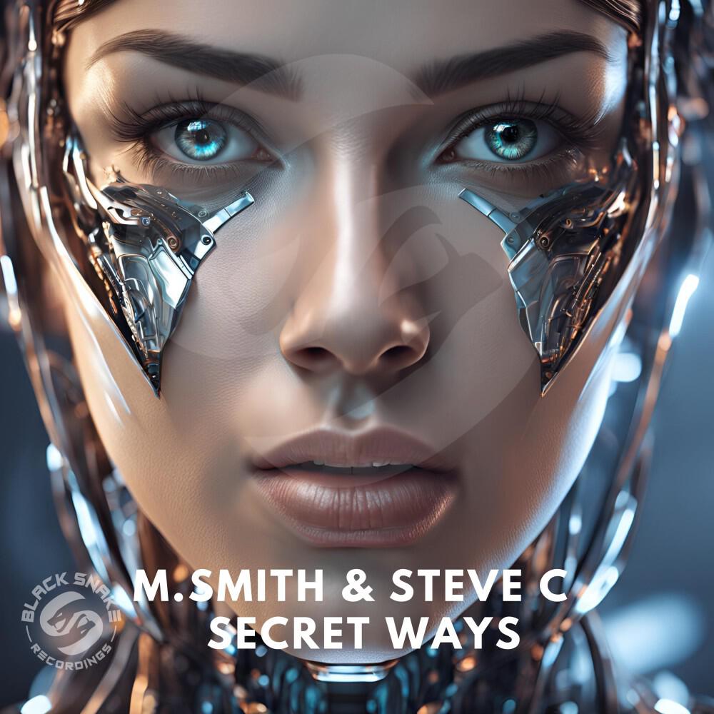 Релиз Secret Ways
