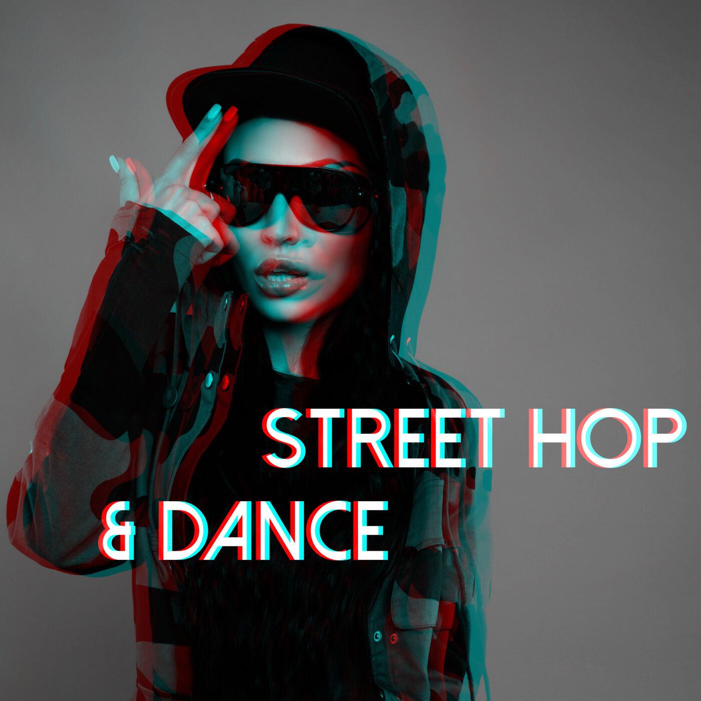 Релиз Street Hop & Dance