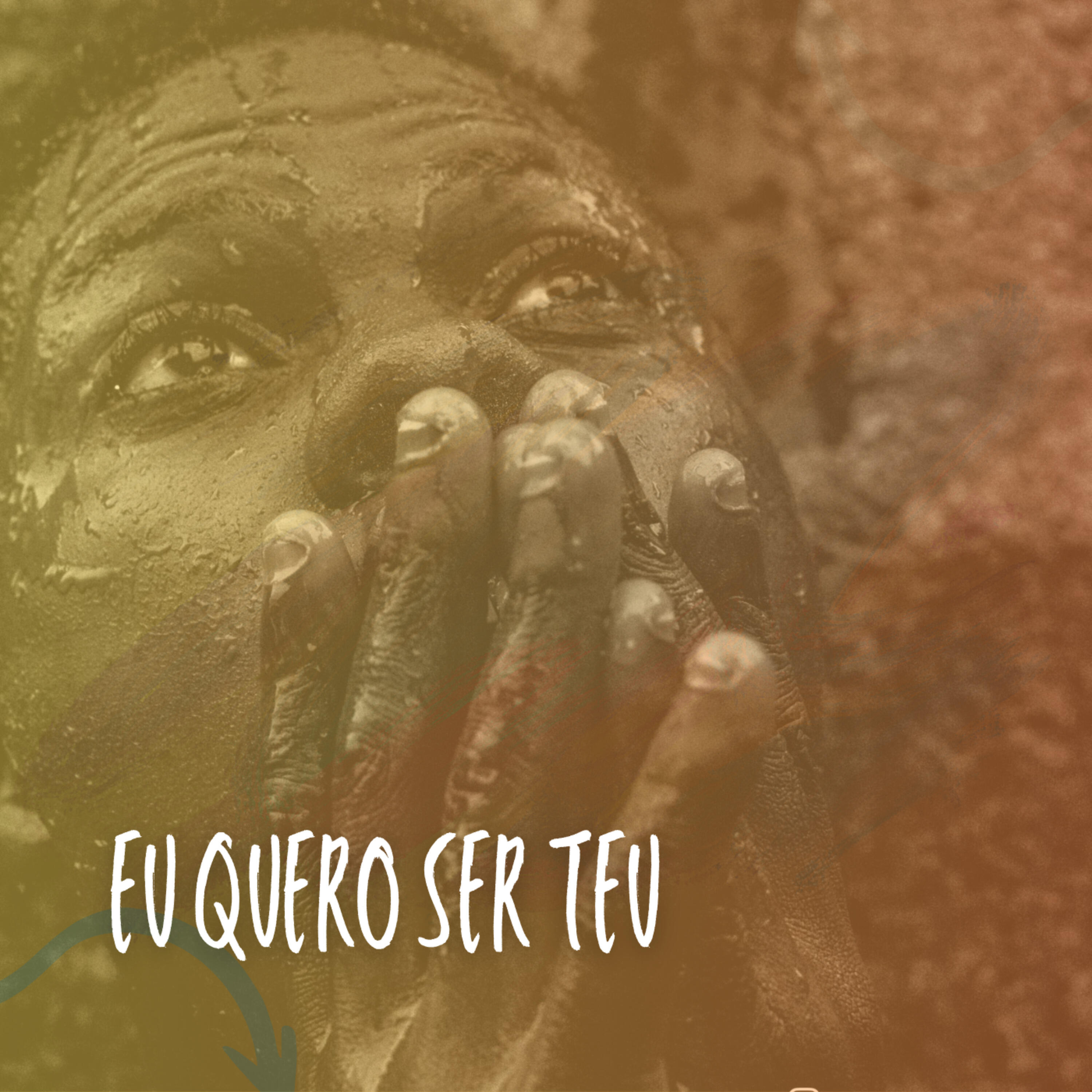 Релиз Eu Quero Ser Teu