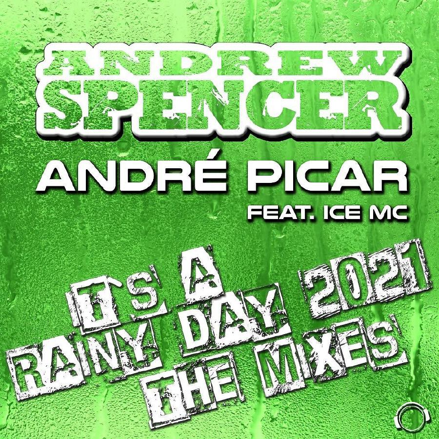 André Picar
