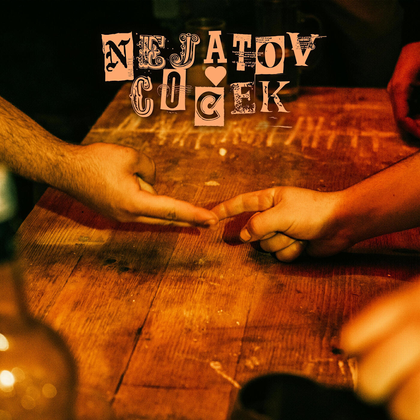 Релиз Nejatov Čoček