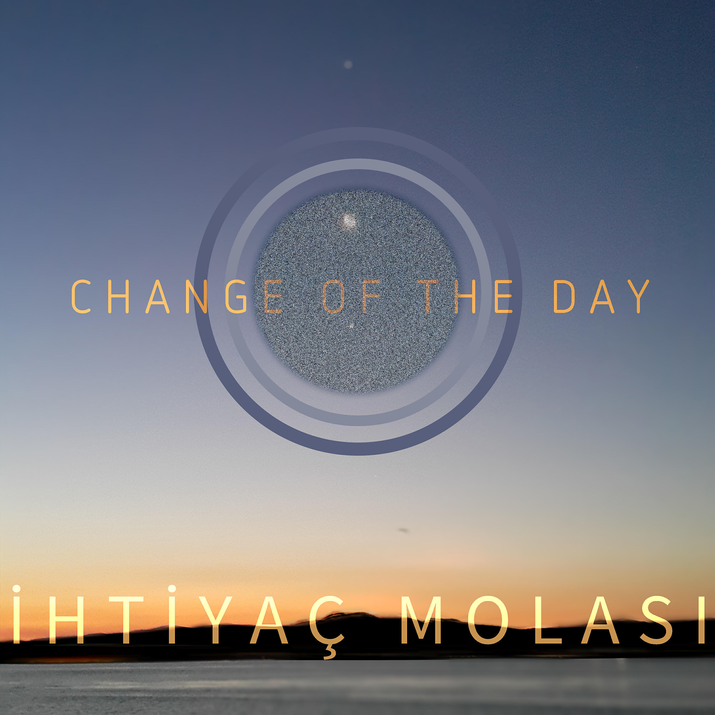 Релиз Change of the Day
