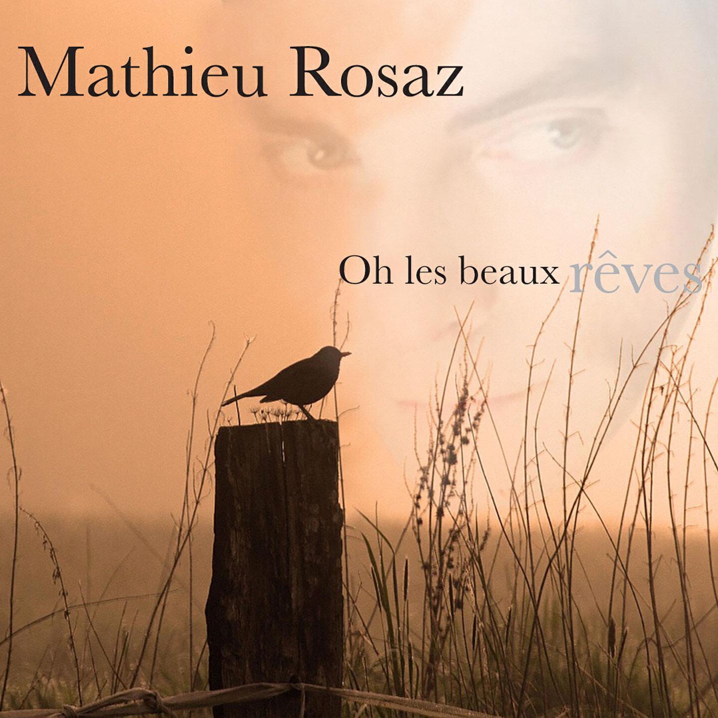 Релиз Oh les beaux rêves
