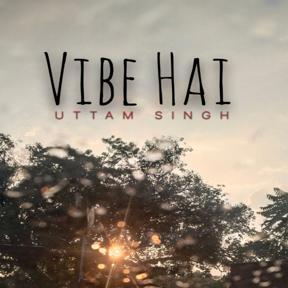 Релиз Vibe hai