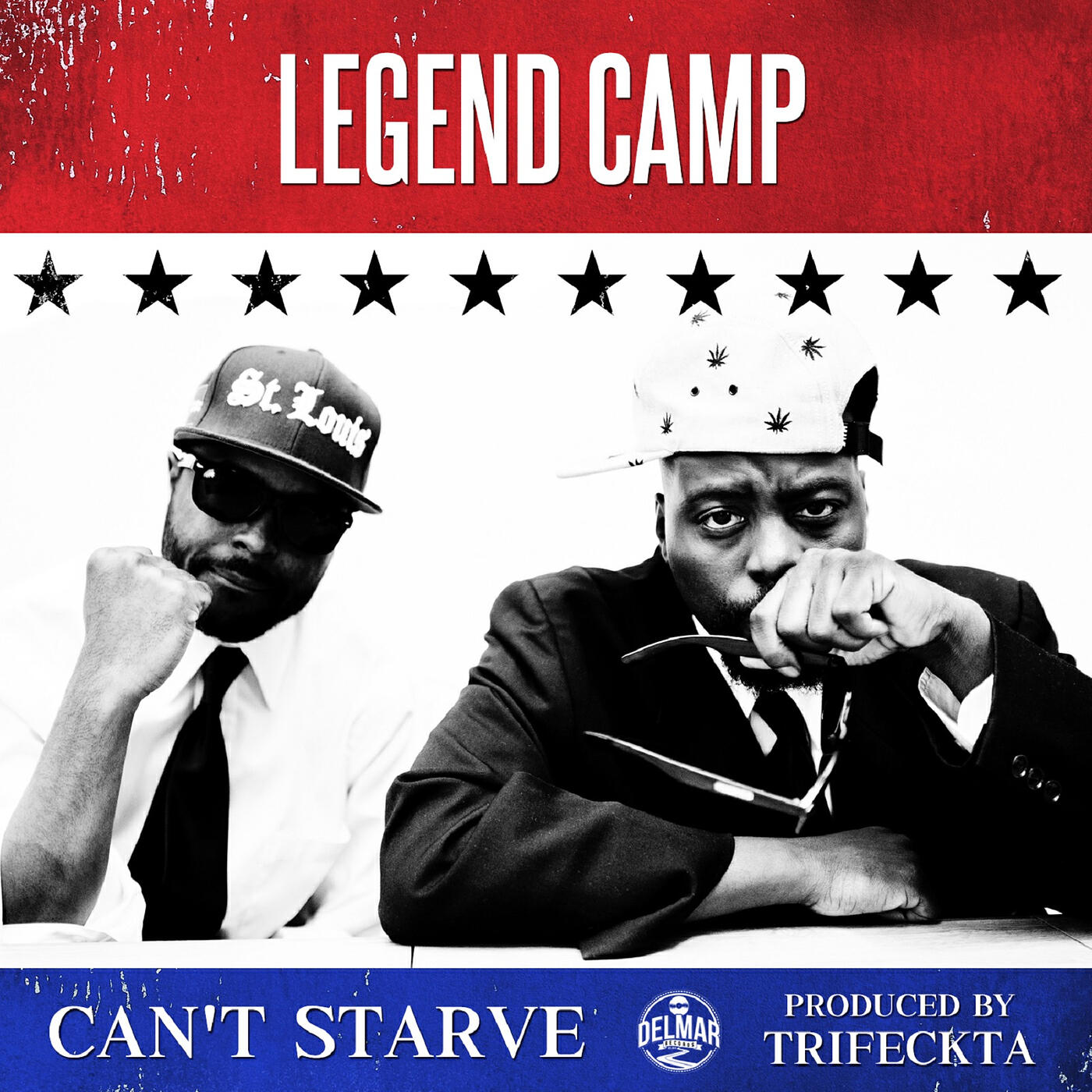 Legend Camp