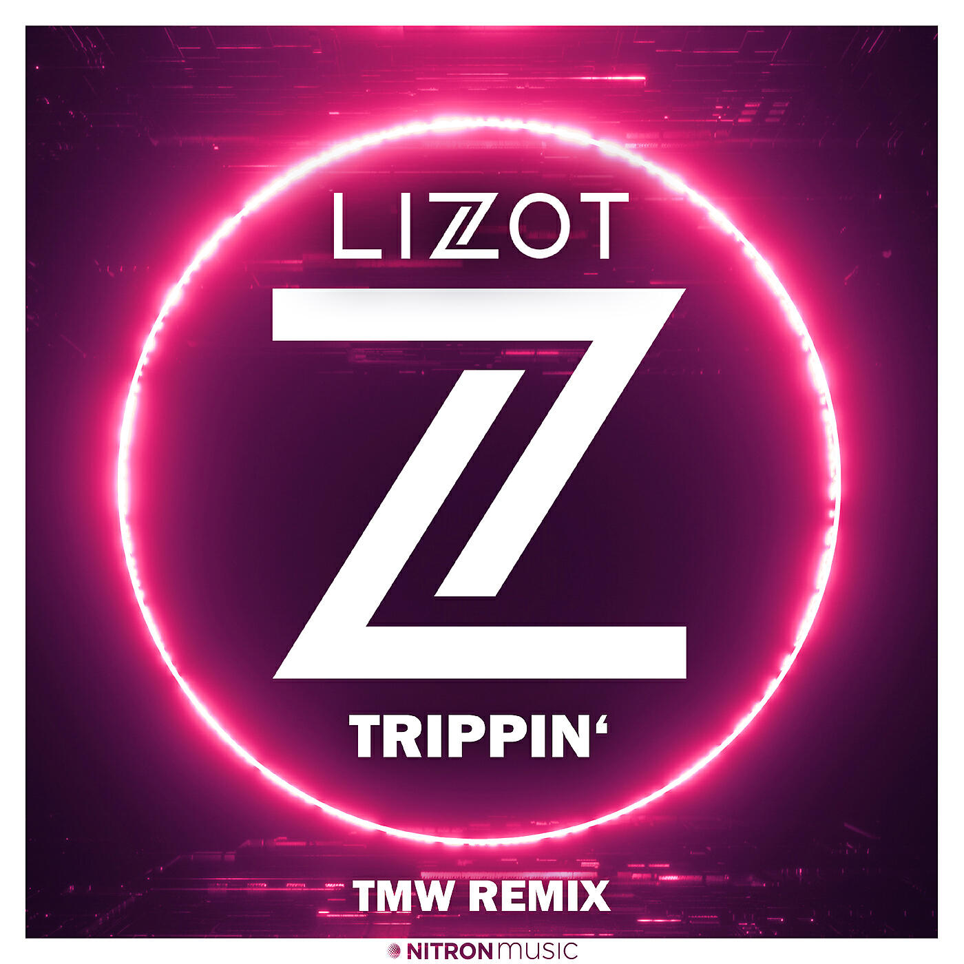 Постер альбома Trippin' (TMW Remix)