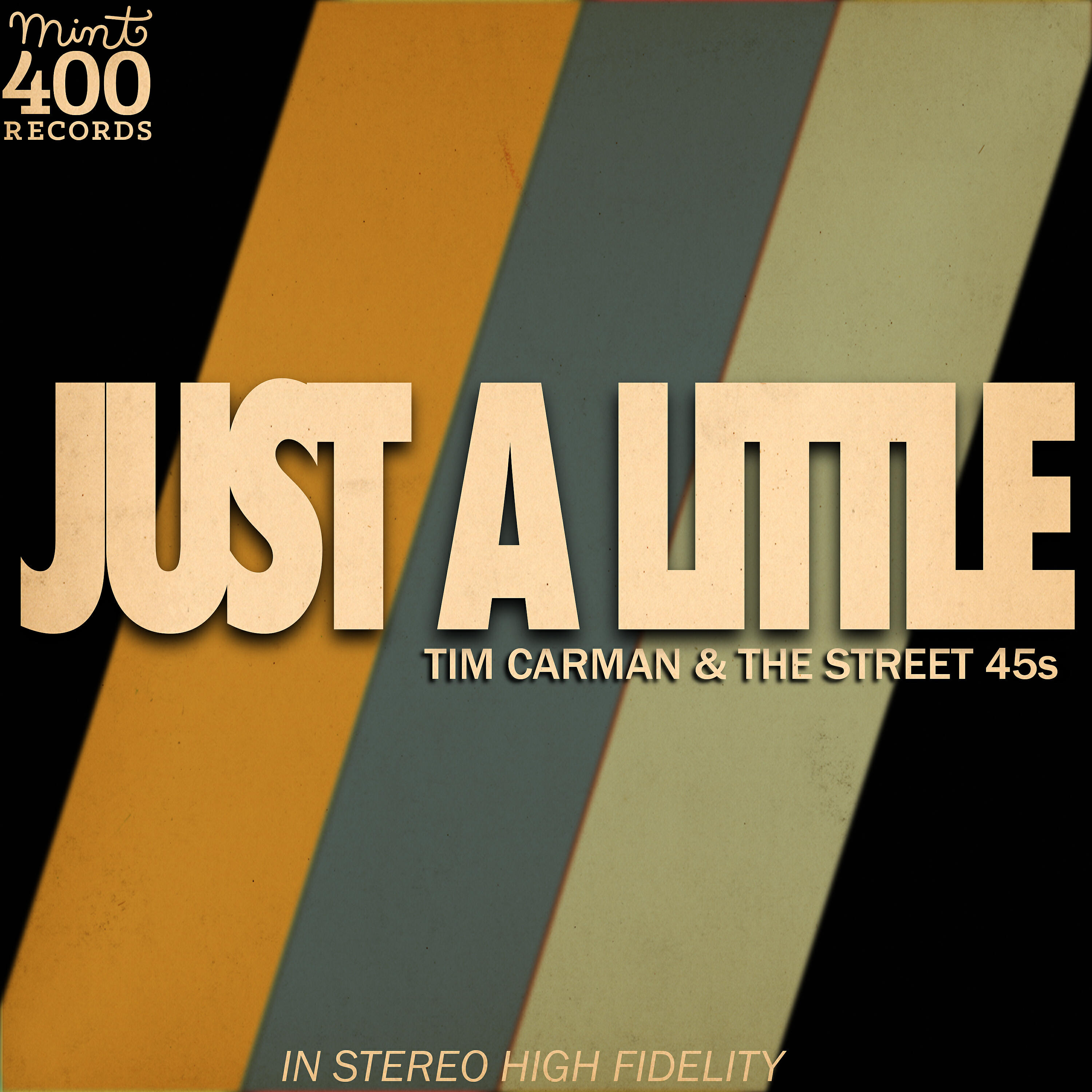 Релиз Just a Little