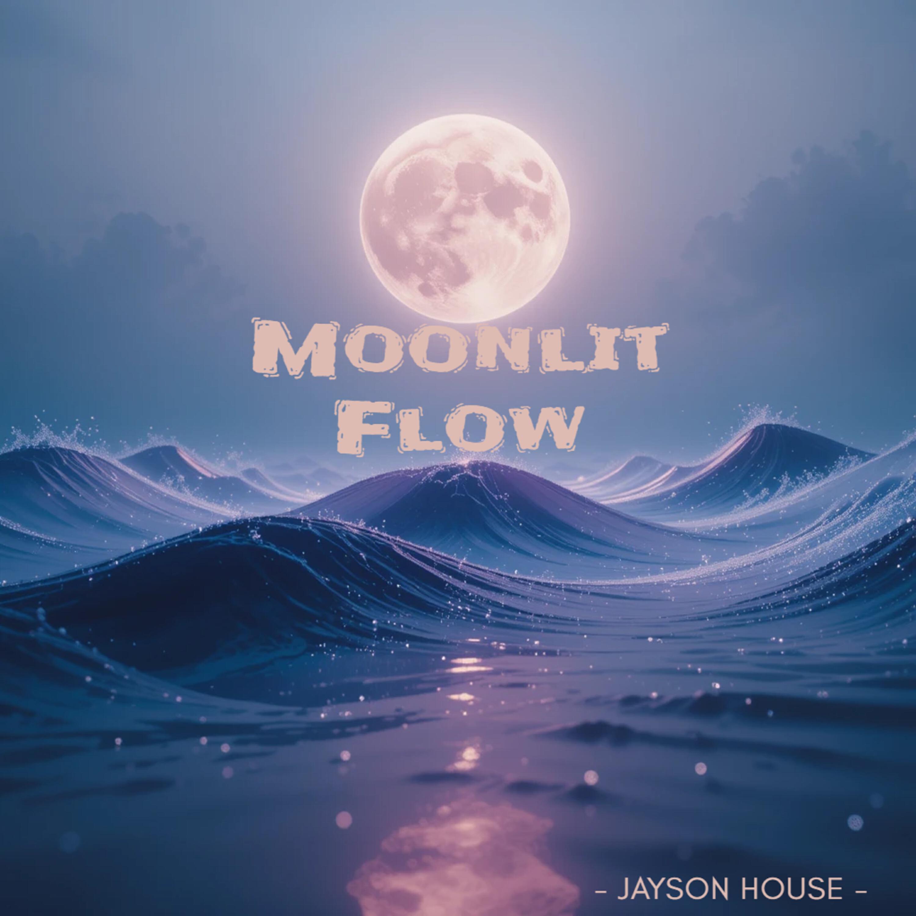 Релиз Moonlit Flow
