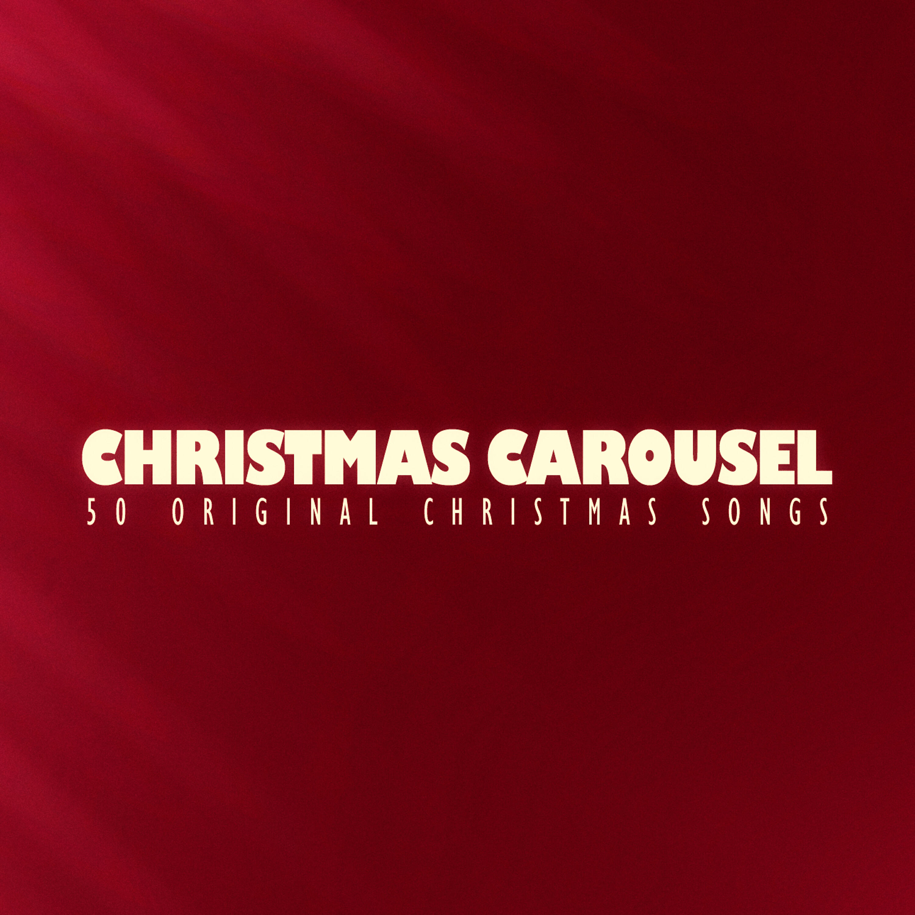 Релиз Christmas Carousel
