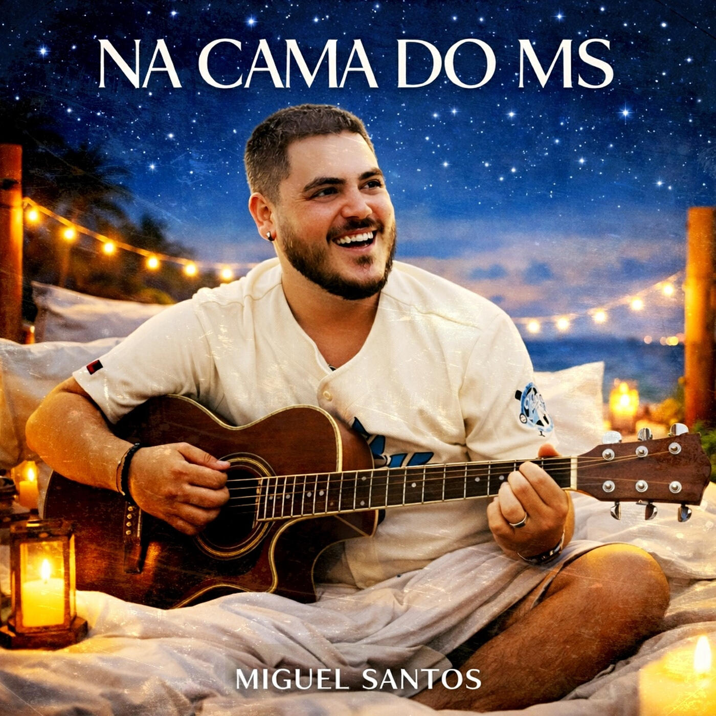 Релиз Na Cama Do Ms