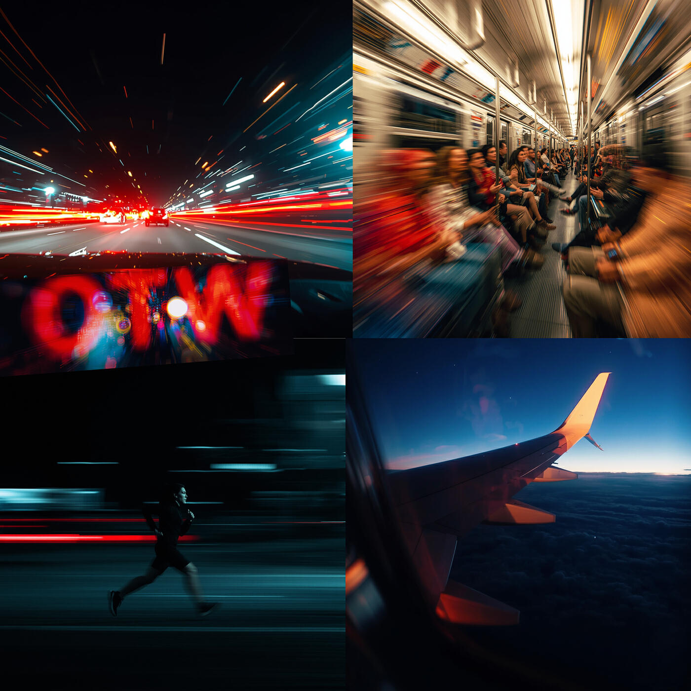 Релиз Otw