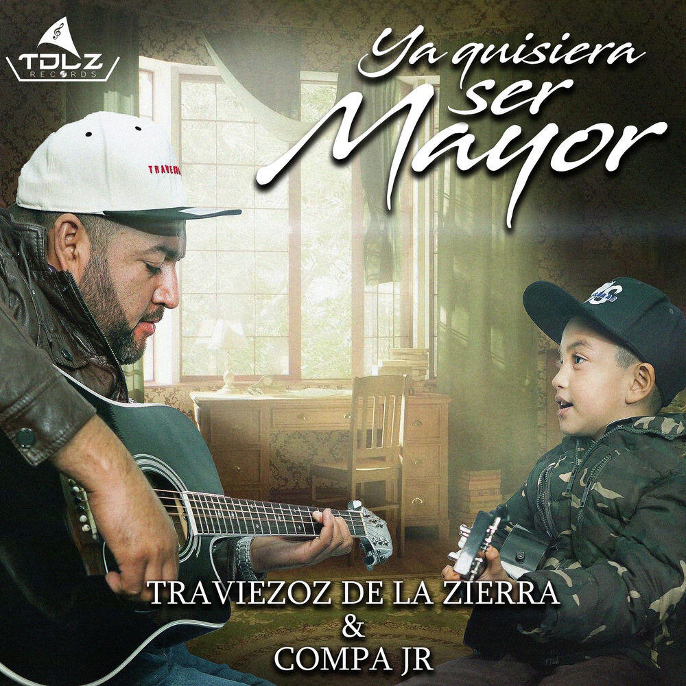 Compa Jr