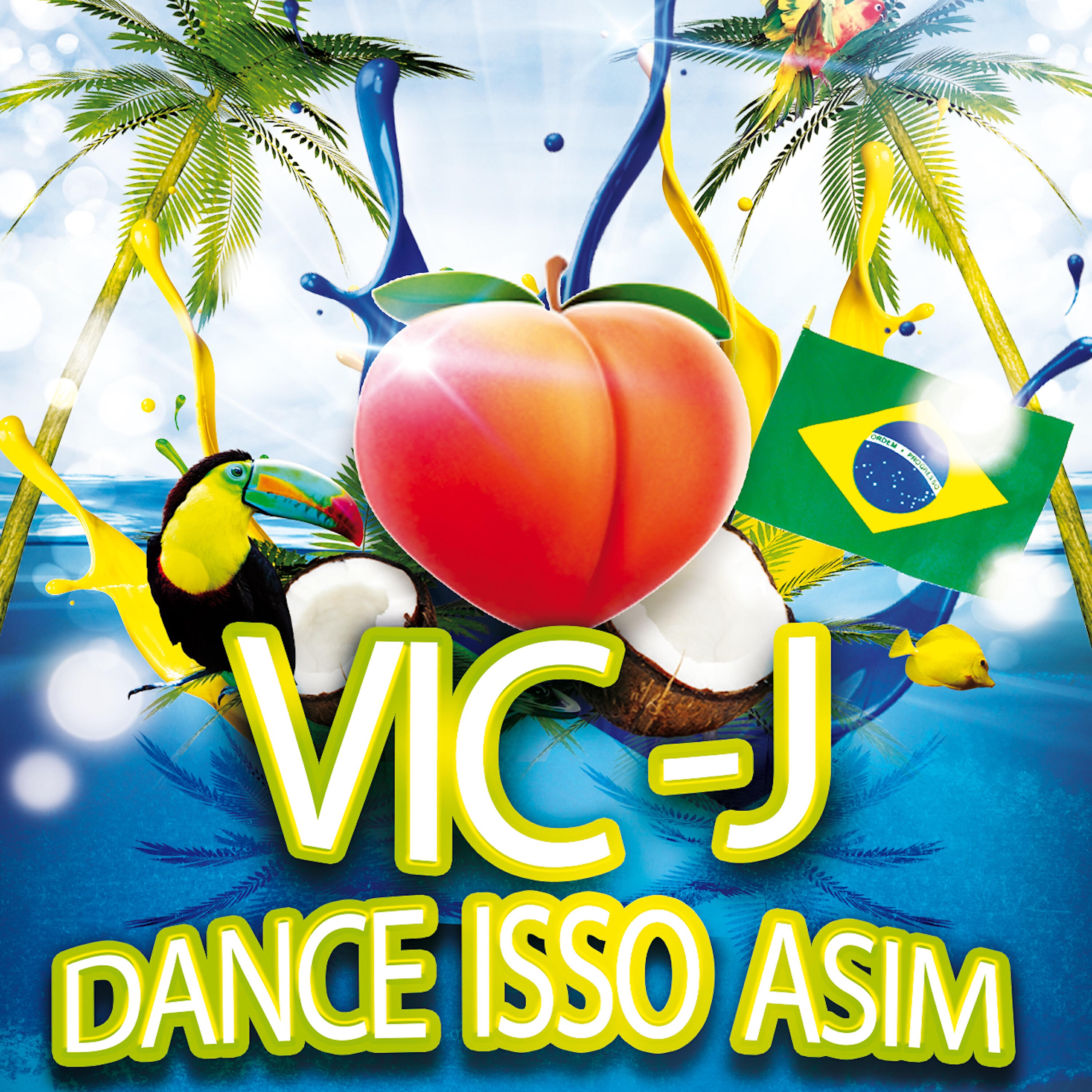 Релиз Dance Isso Asim