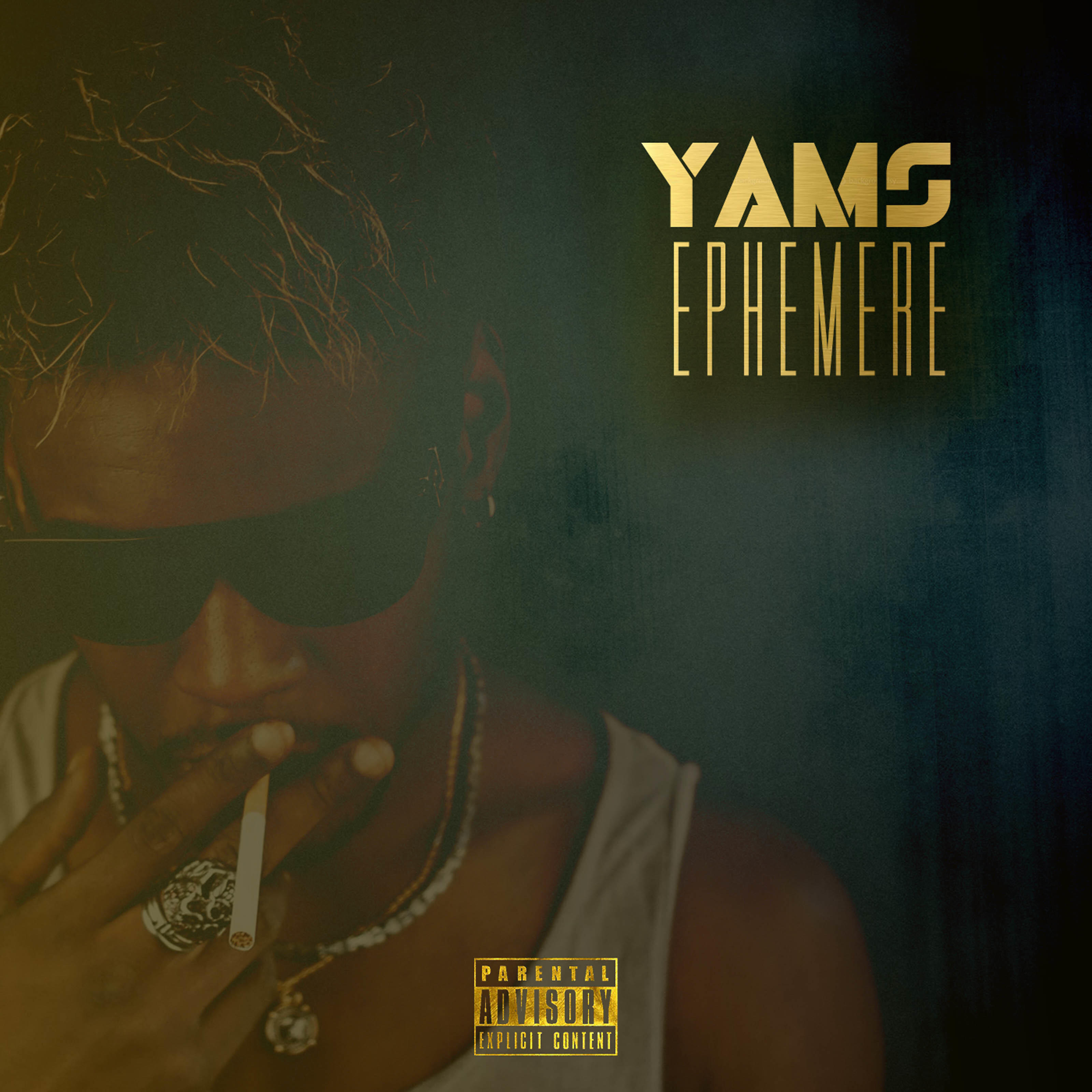 Скачать песню Yams - Brillé dans l'ombre бесплатно в MP3 для Android и iOS