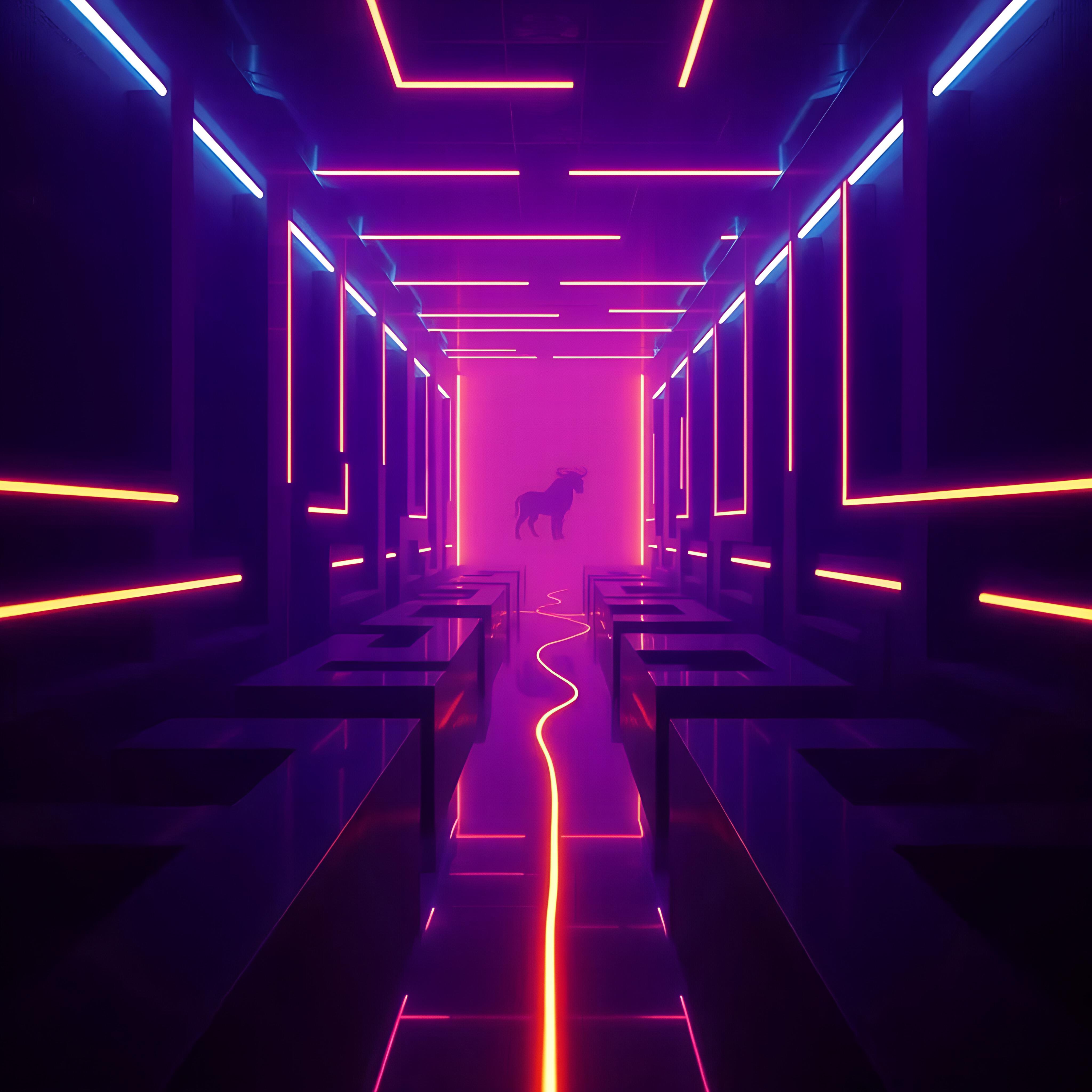 Релиз Лабиринт жизни