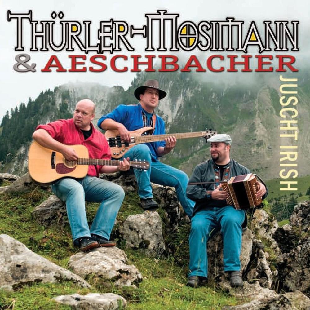 Aeschbacher