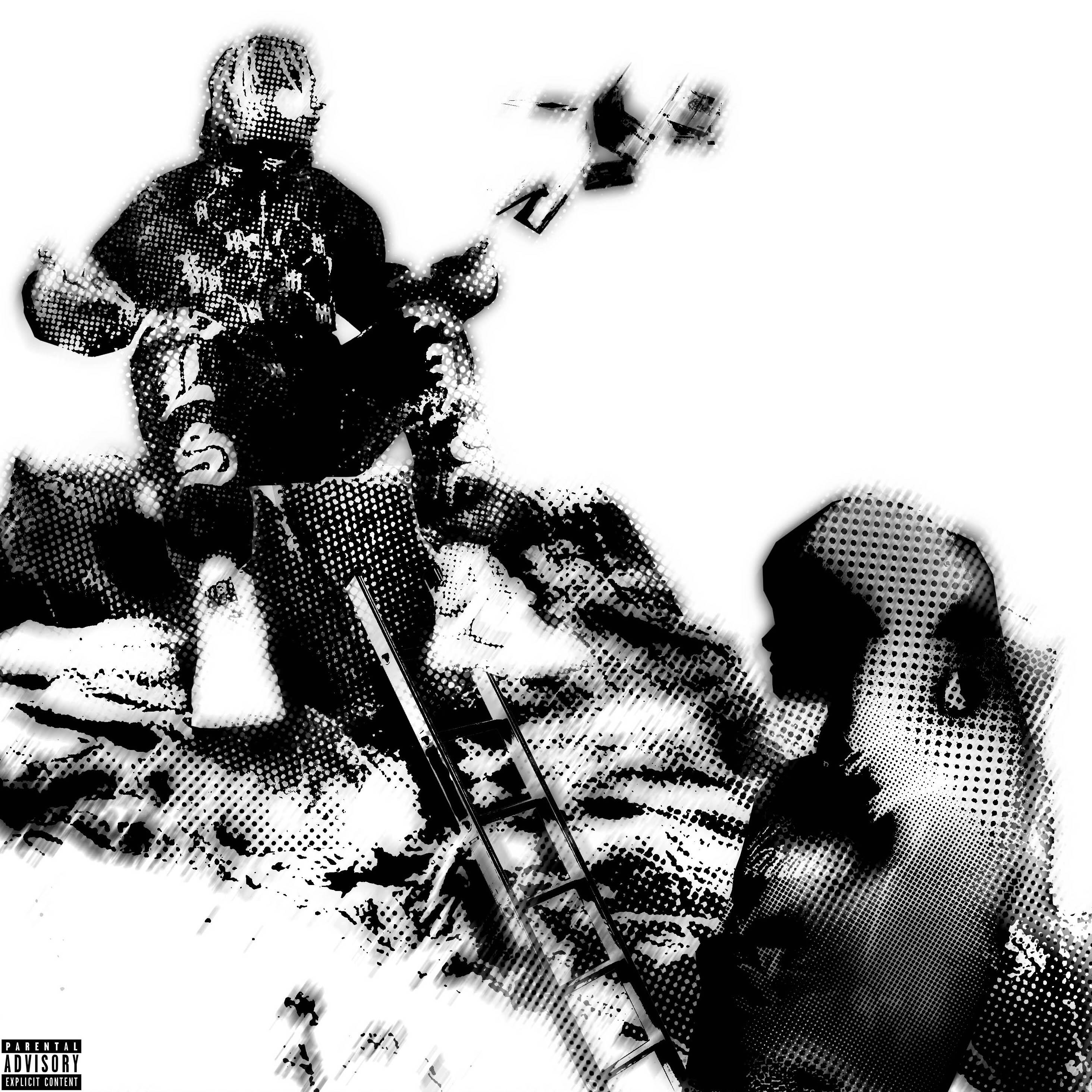 Релиз Антарктика (prod. by j1mmy)