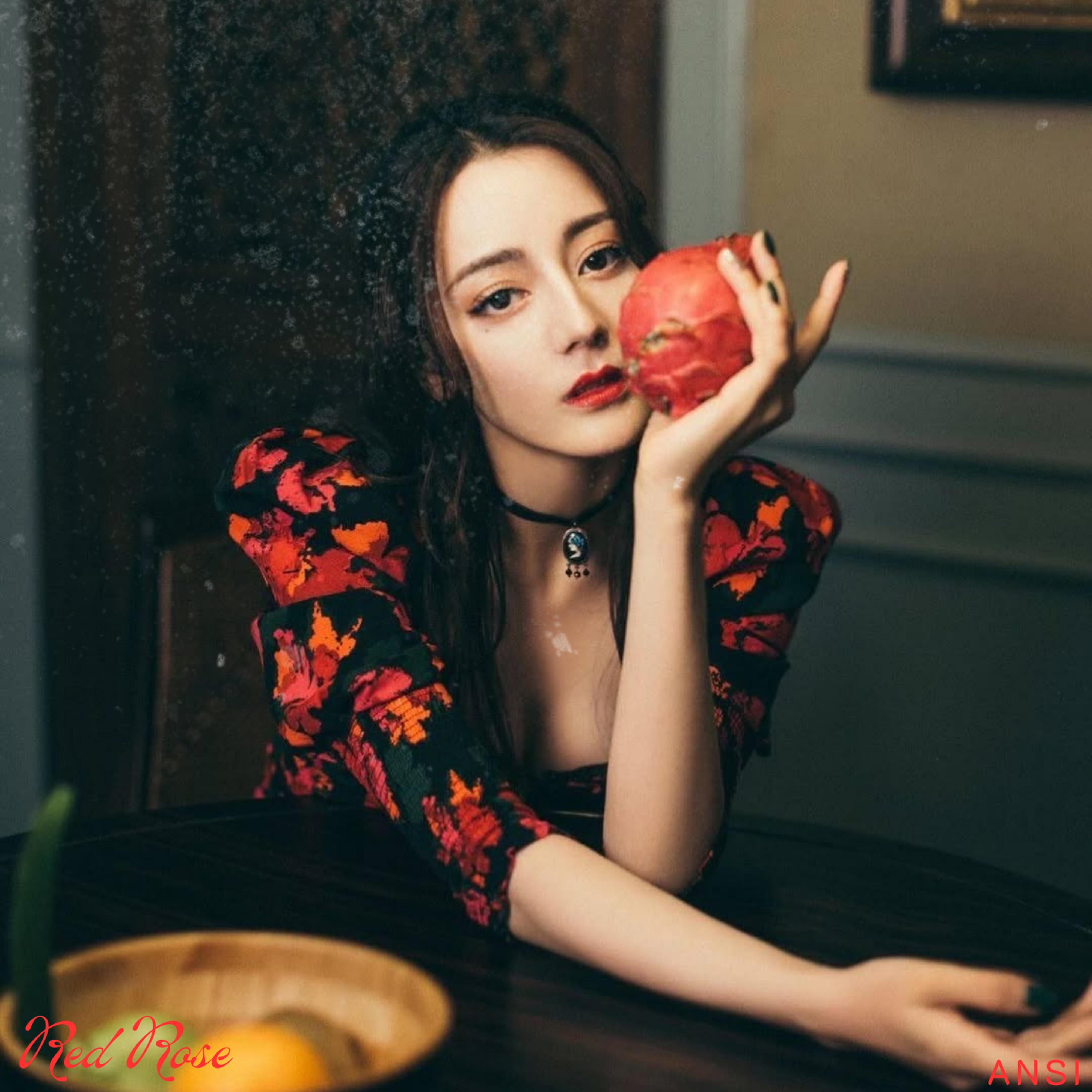 Релиз Red Rose