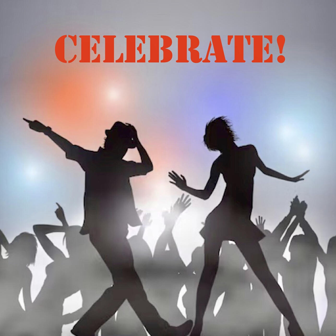 Релиз Celebrate