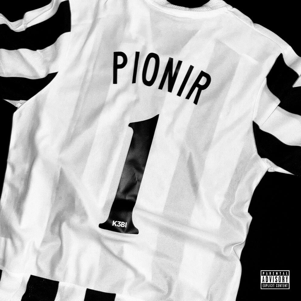 Релиз Pionir