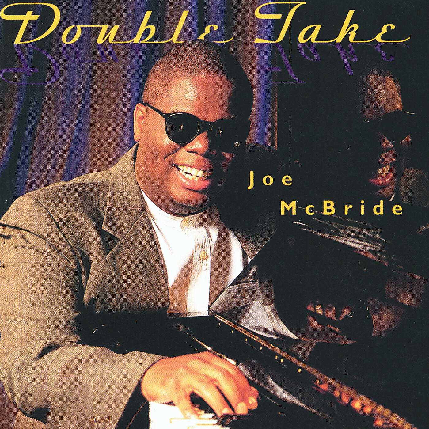 Релиз Double Take