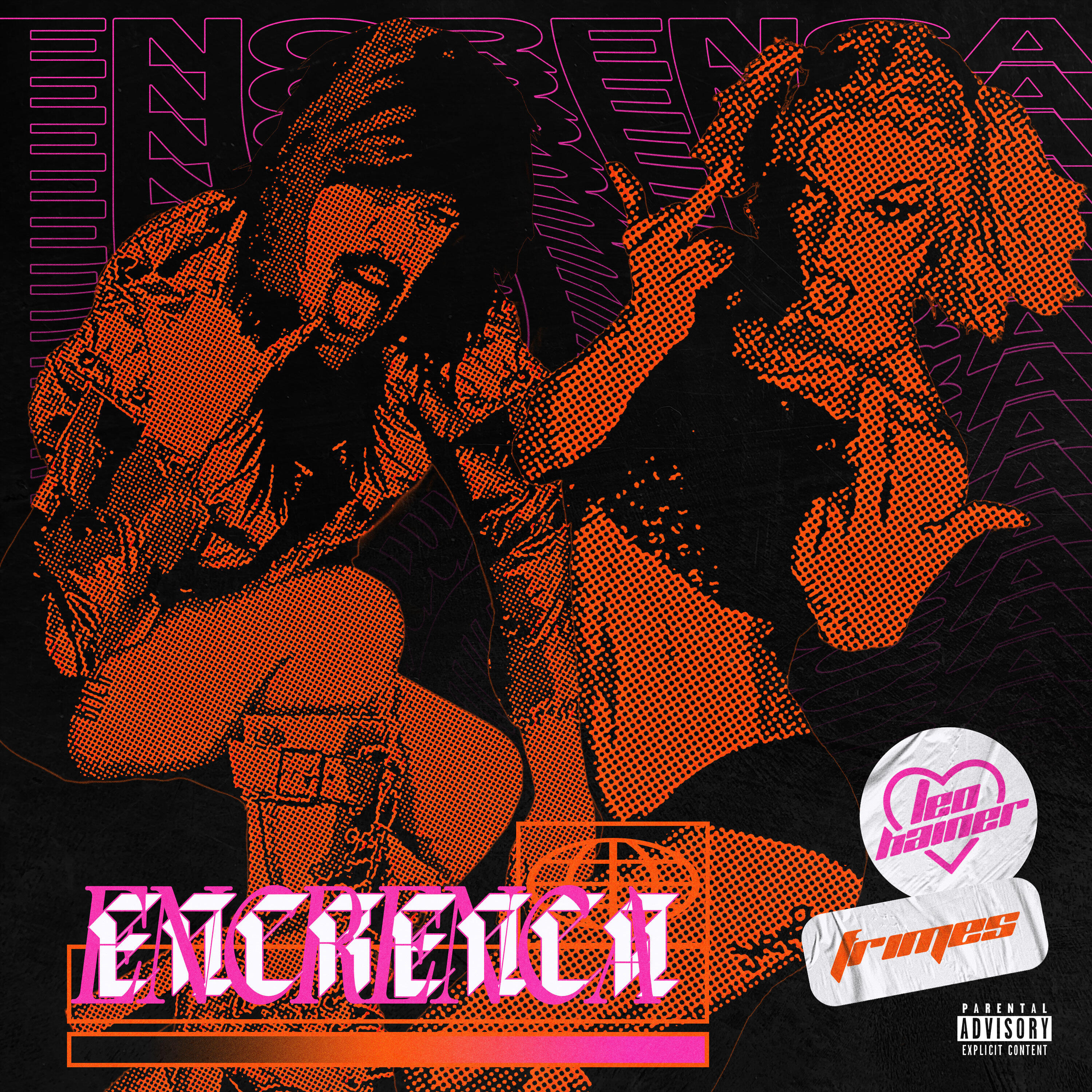 Релиз Encrenca