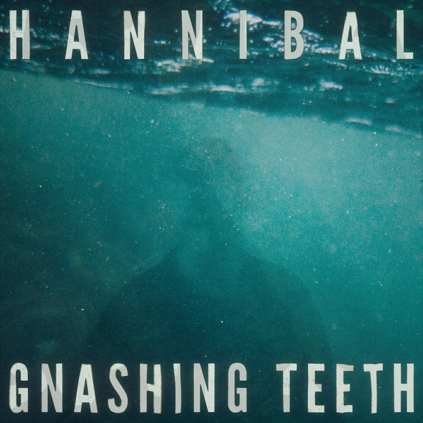 Релиз Gnashing Teeth