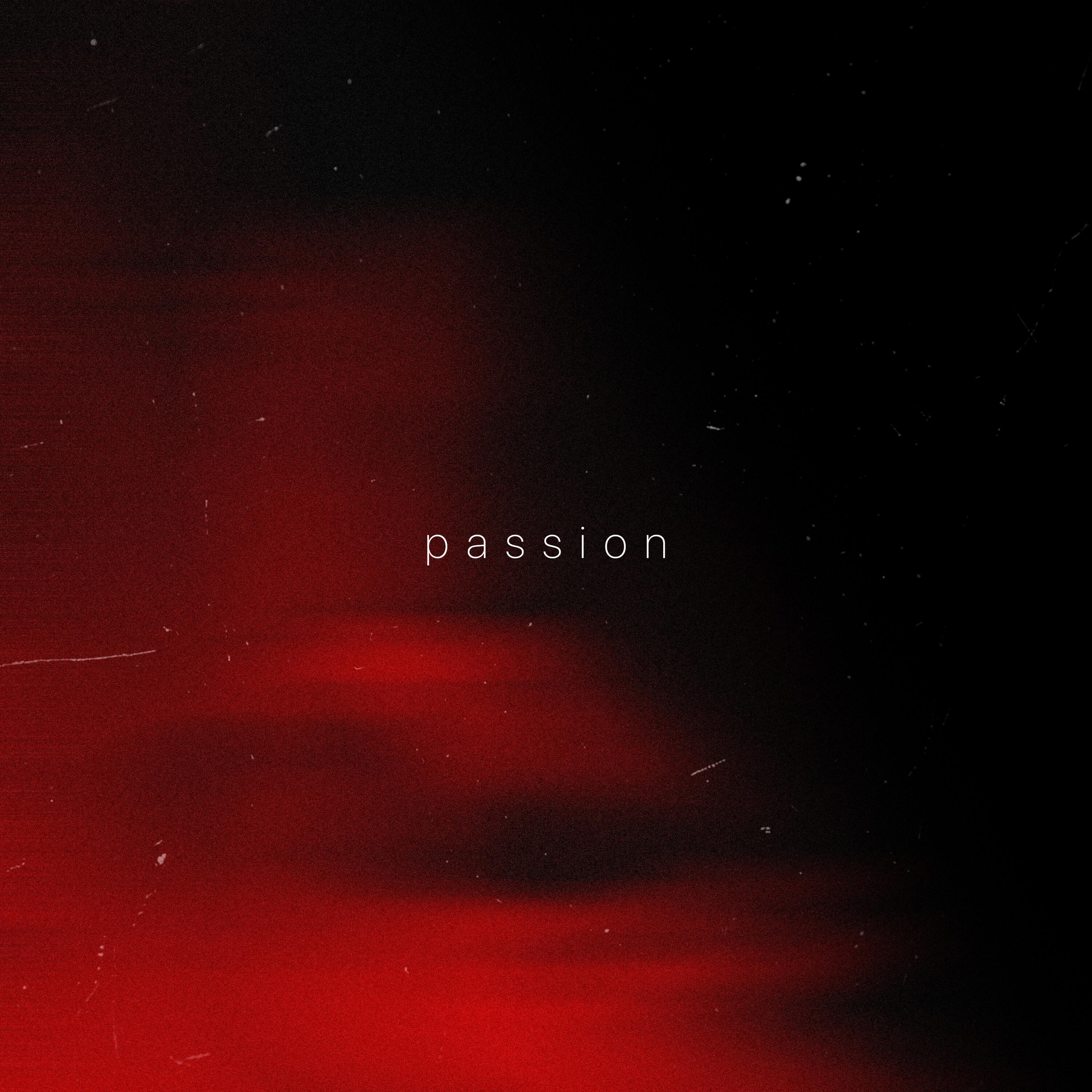 Релиз PASSION