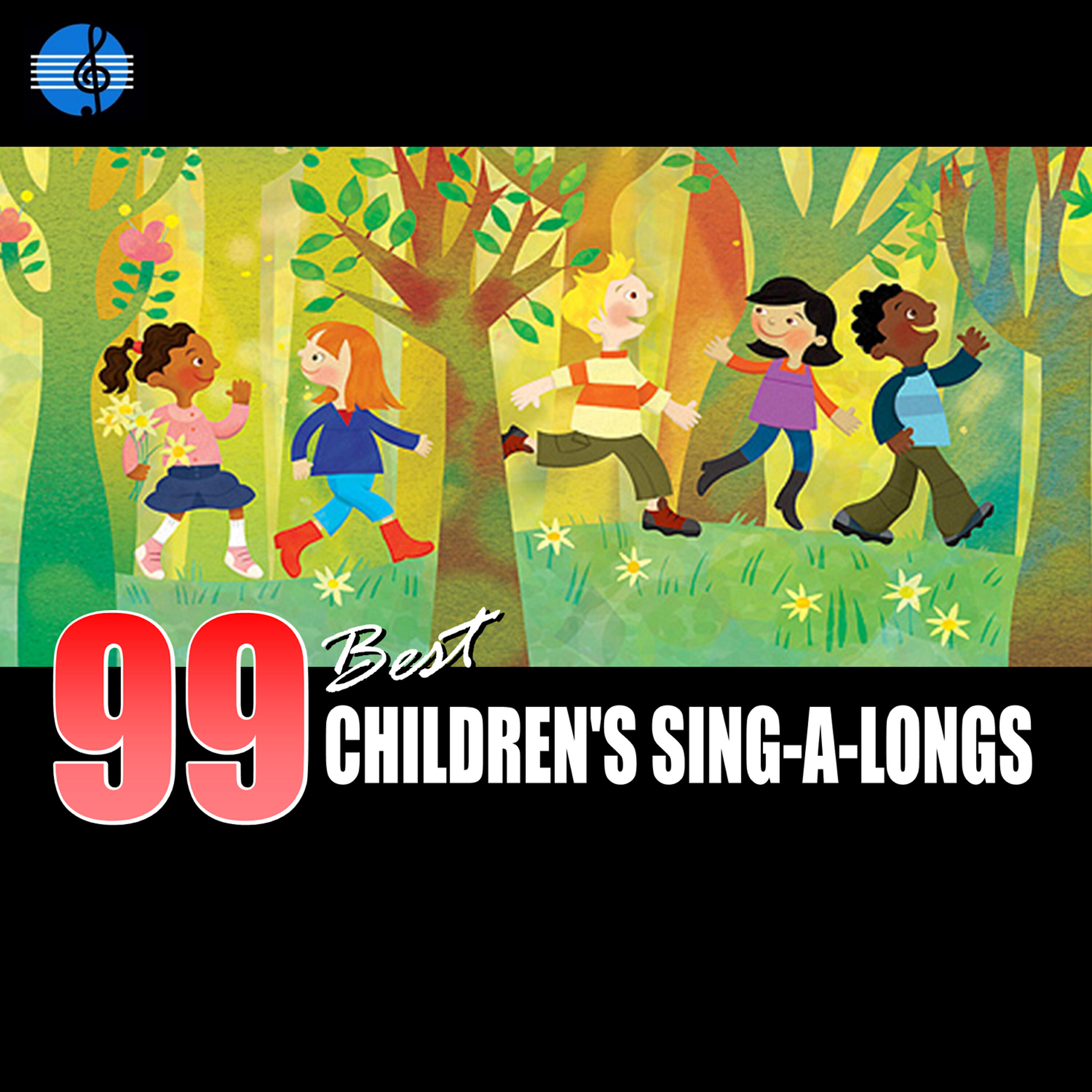 The New England's Childrens Choir