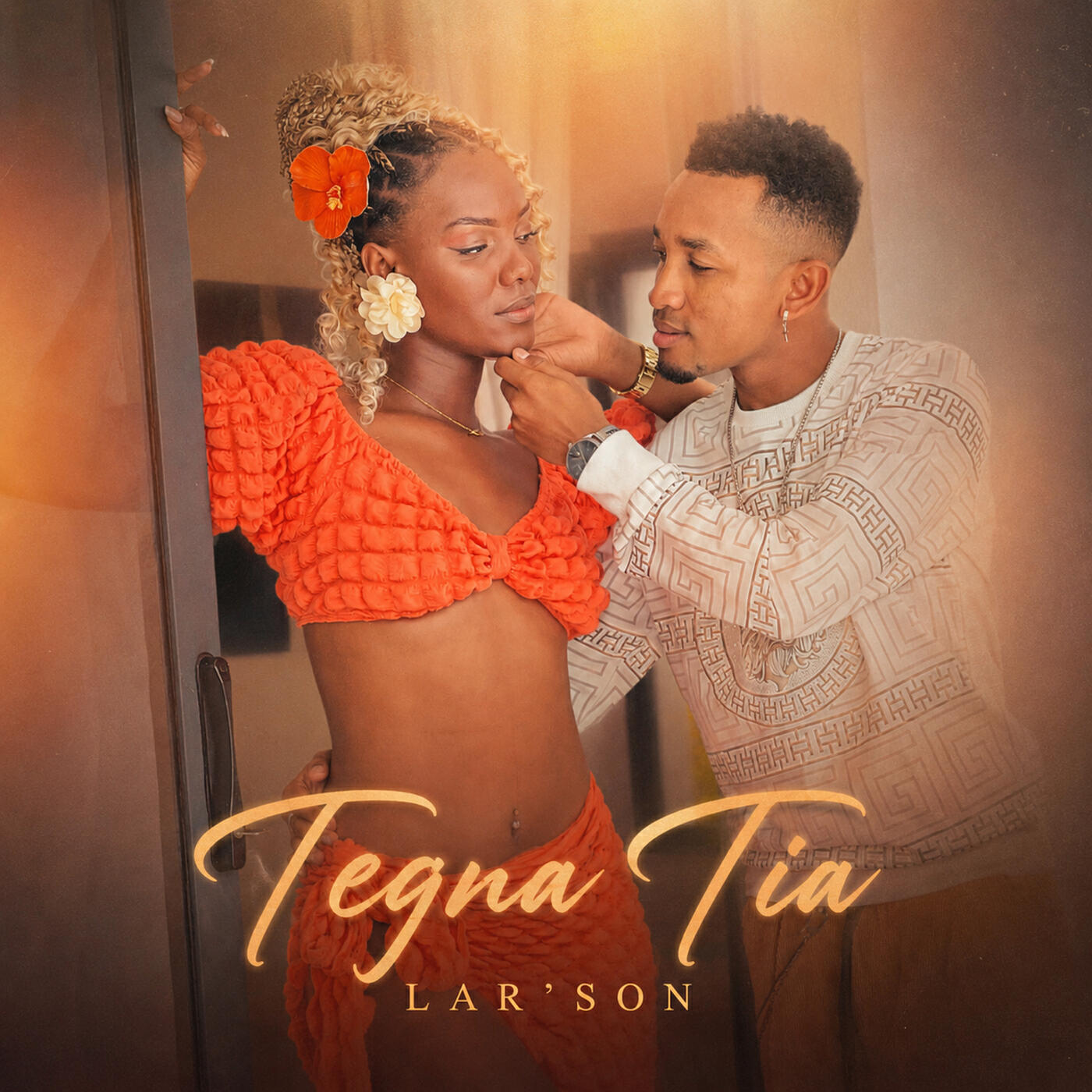 Релиз Tegna Tia