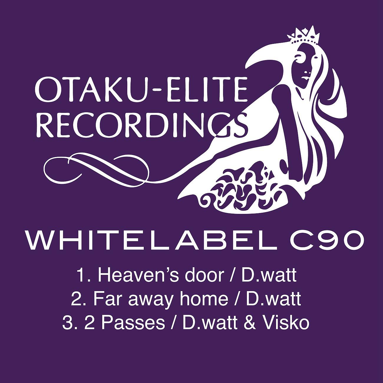 Релиз OER WHITELABEL C90