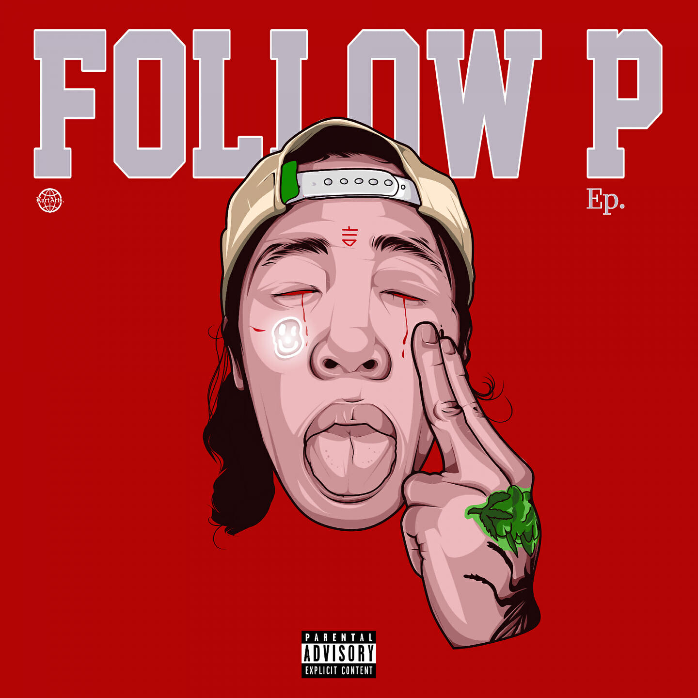 Релиз Follow P