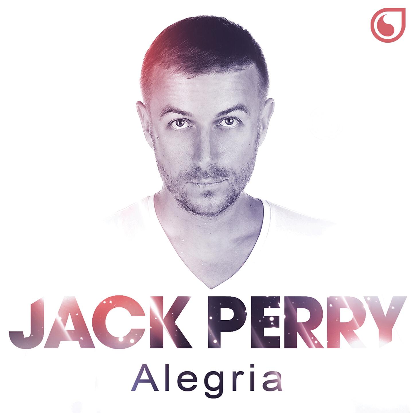 Релиз Alegría