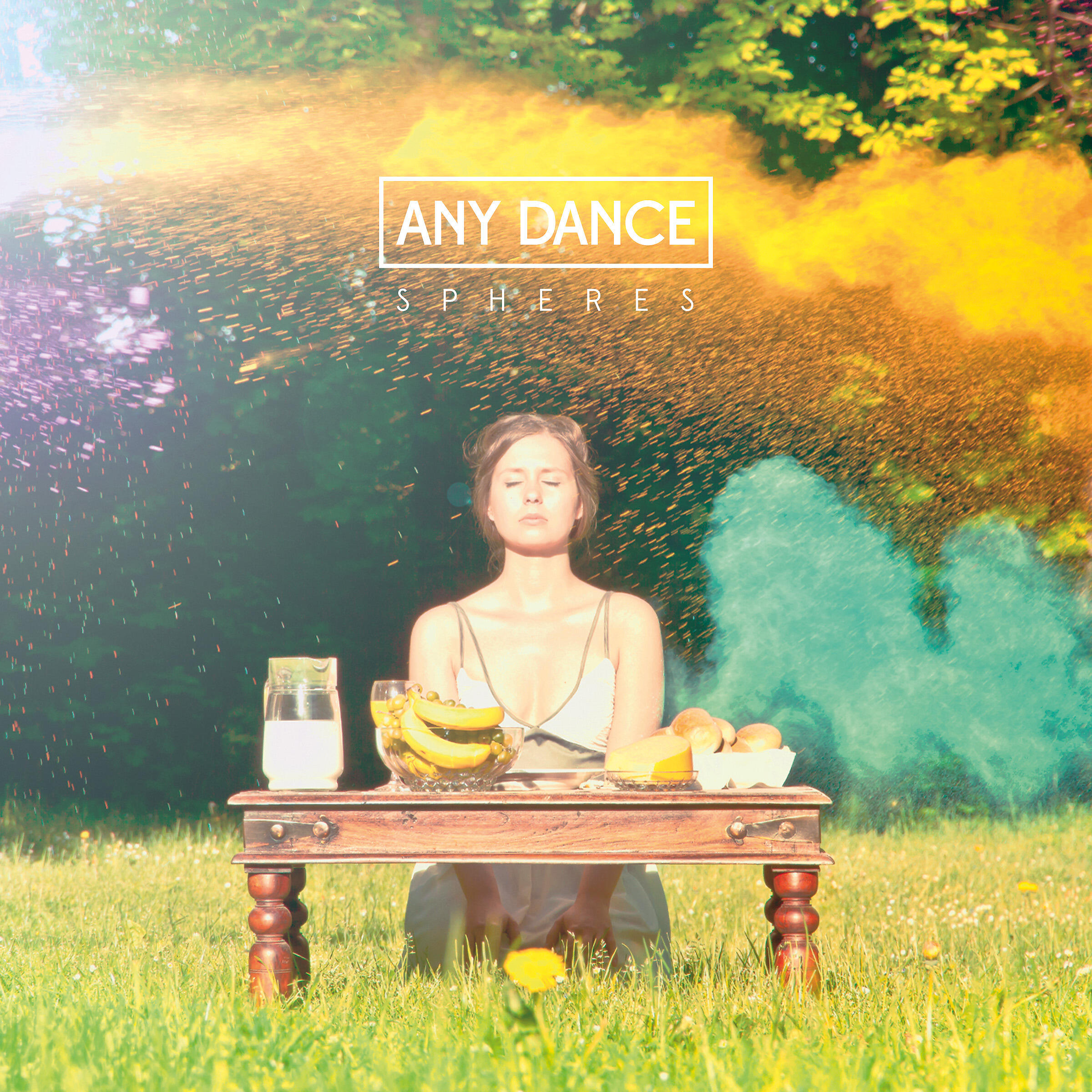Any Dance
