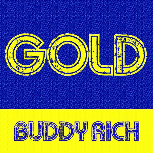 Релиз Gold - Buddy Rich