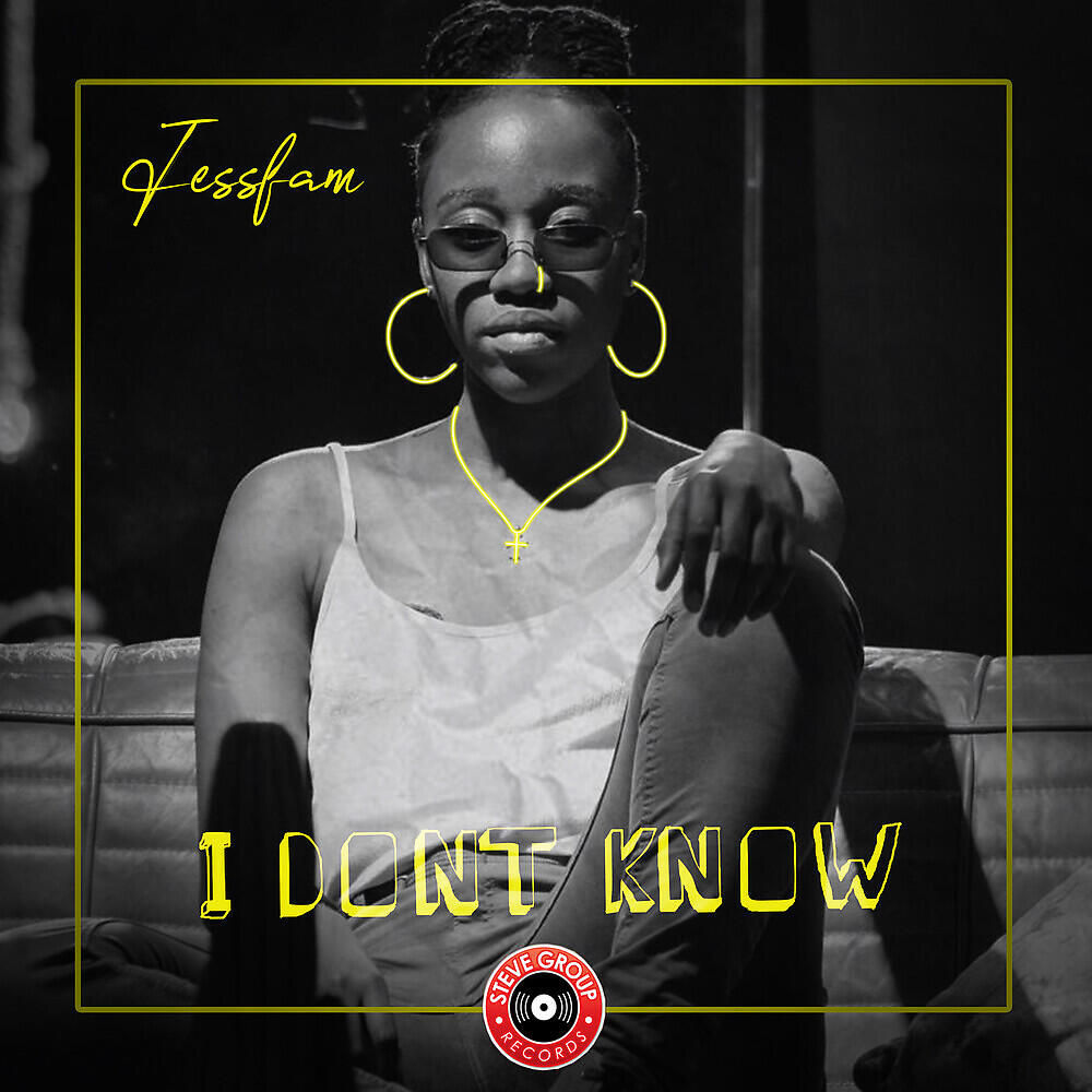 Релиз I Don't Know